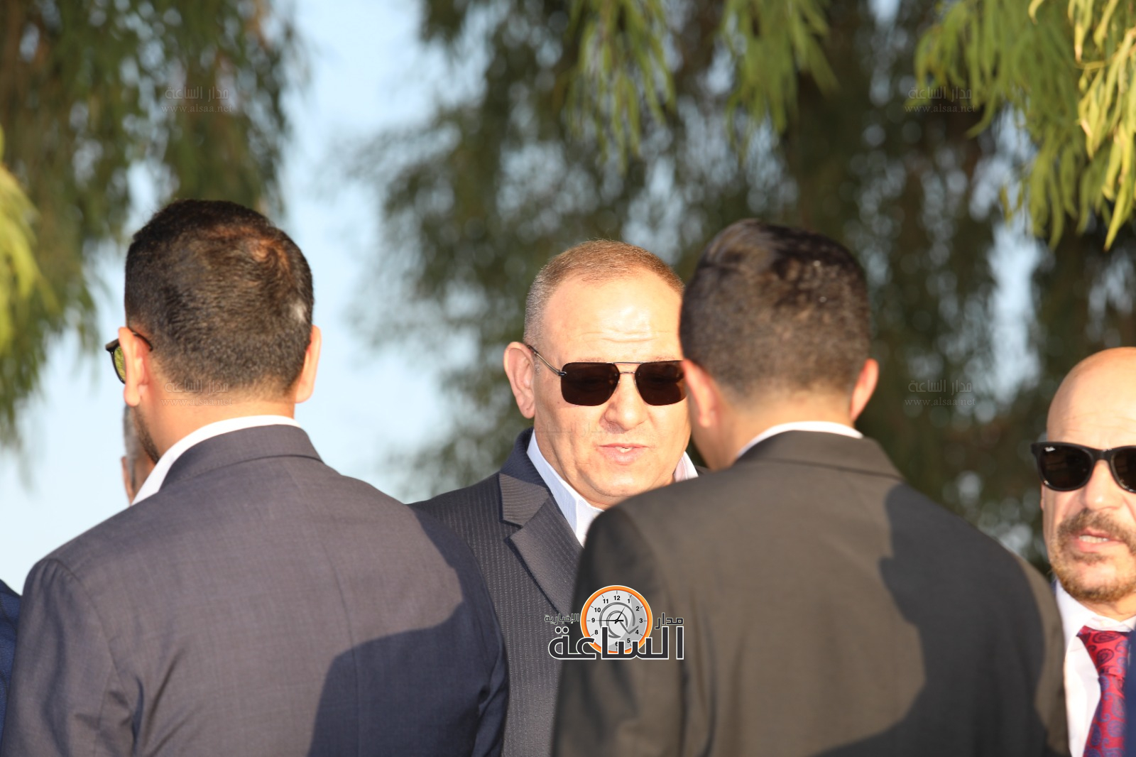 Madar Al-Saa Images 0.41909416297736923