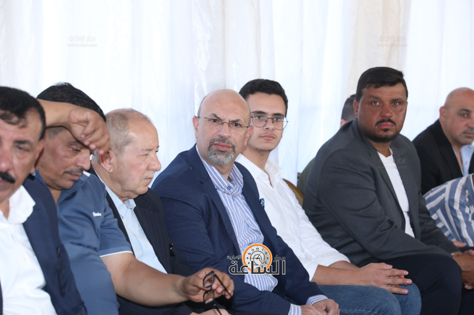 Madar Al-Saa Images 0.1225219925811829