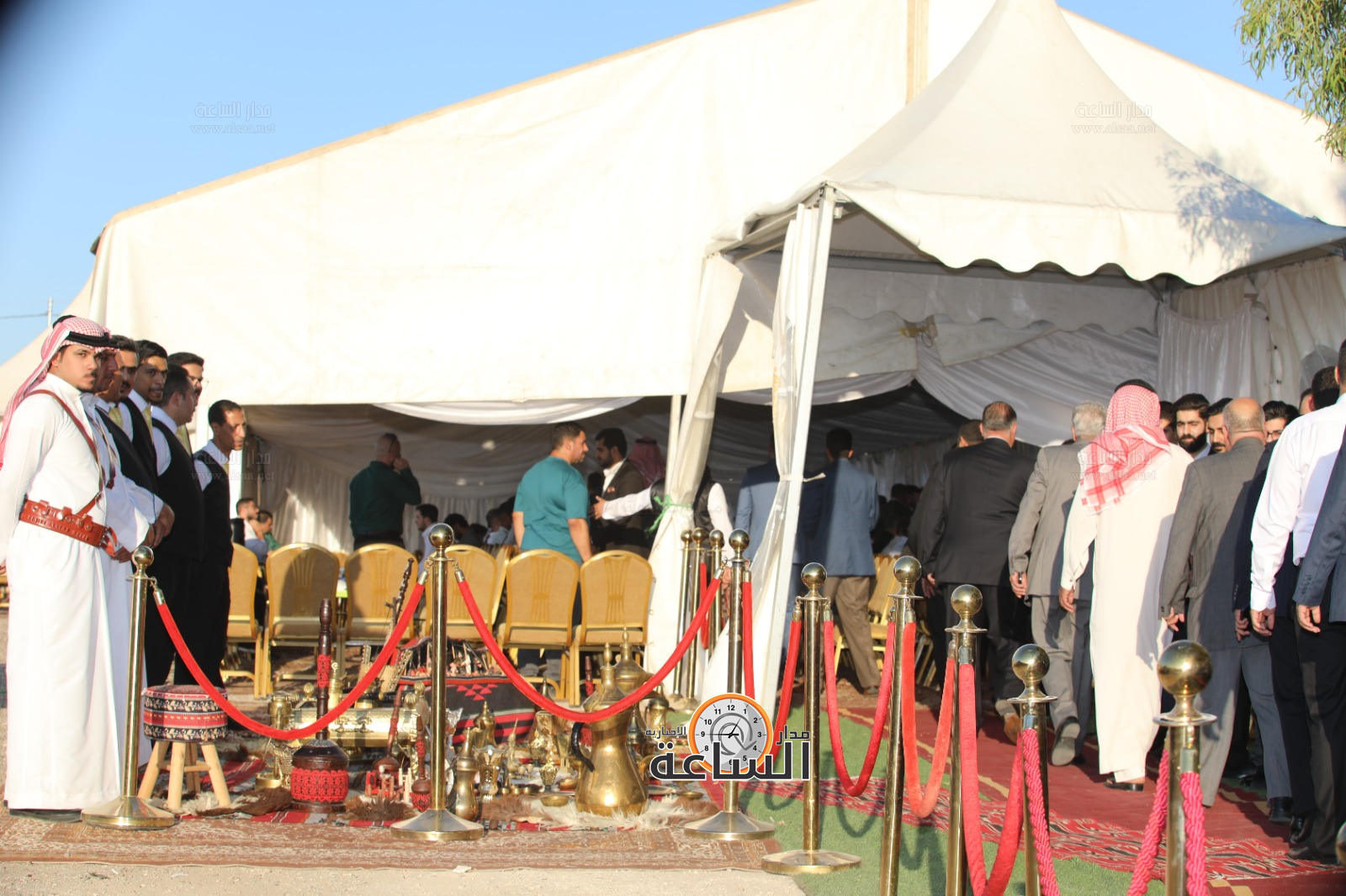 Madar Al-Saa Images 0.10206292058170097