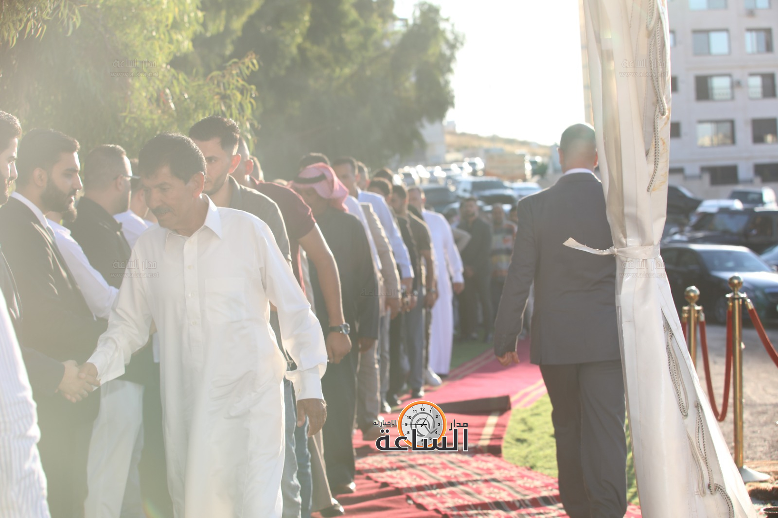 Madar Al-Saa Images 0.8257755795770341