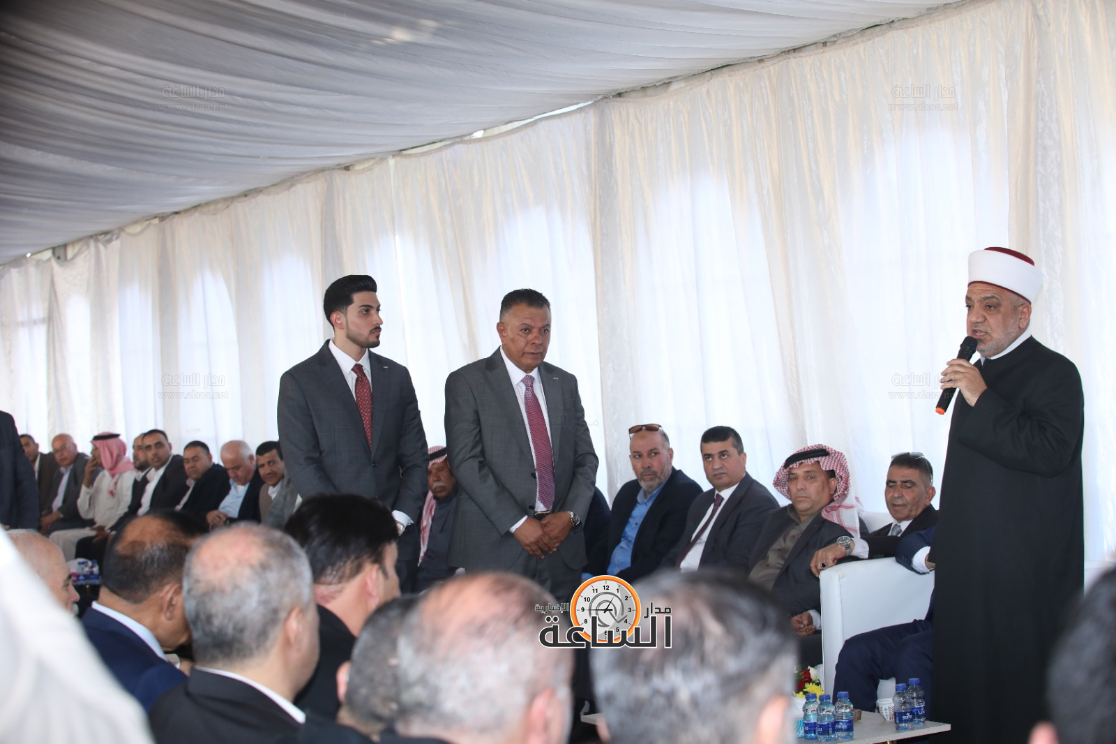 Madar Al-Saa Images 0.8916632127767672