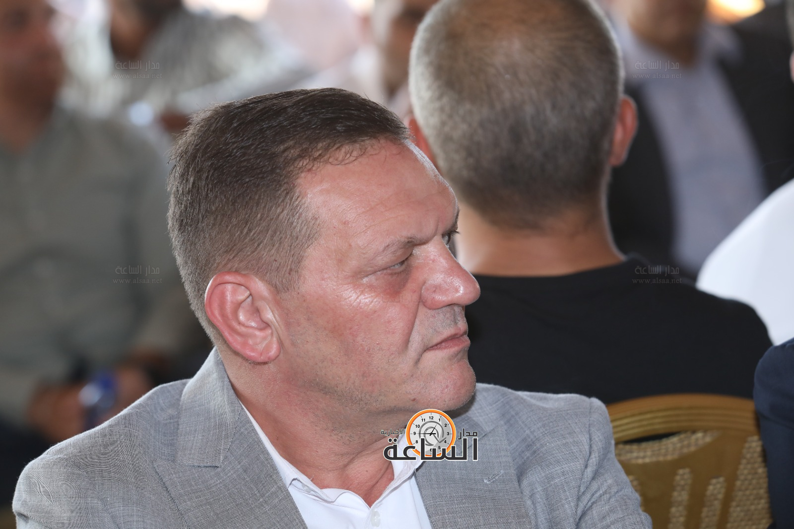 Madar Al-Saa Images 0.3901256349745057