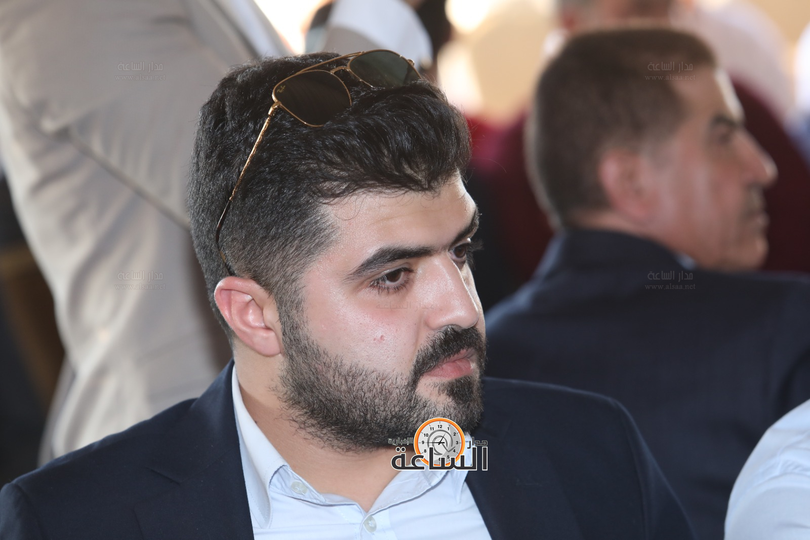 Madar Al-Saa Images 0.7206248363021652