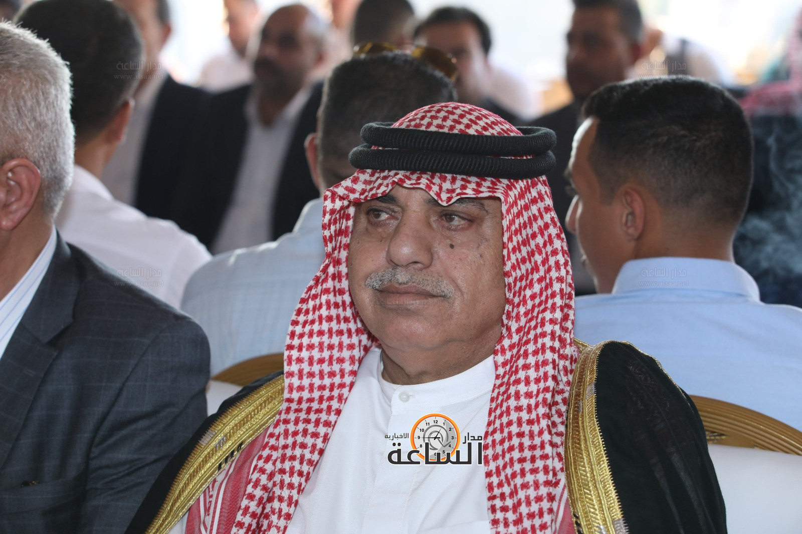 Madar Al-Saa Images 0.5645510971246037