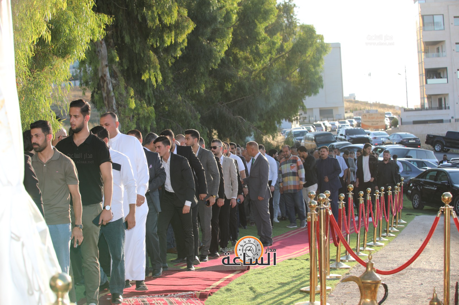 Madar Al-Saa Images 0.8422305964064736