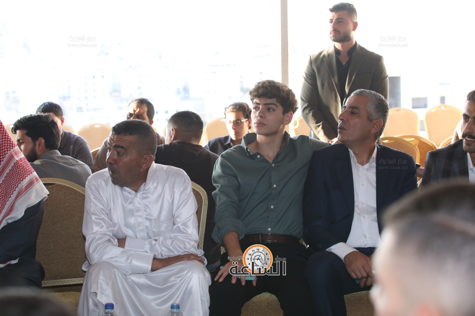 Madar Al-Saa Images 0.835019586154417