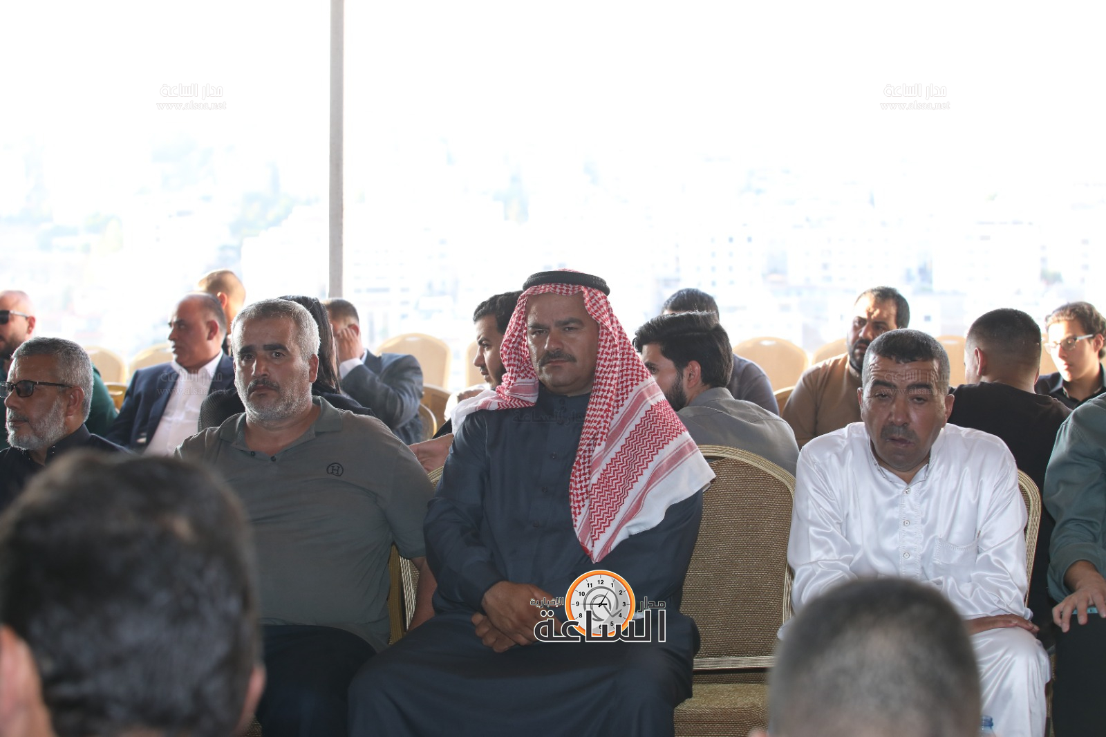 Madar Al-Saa Images 0.5703352707186475