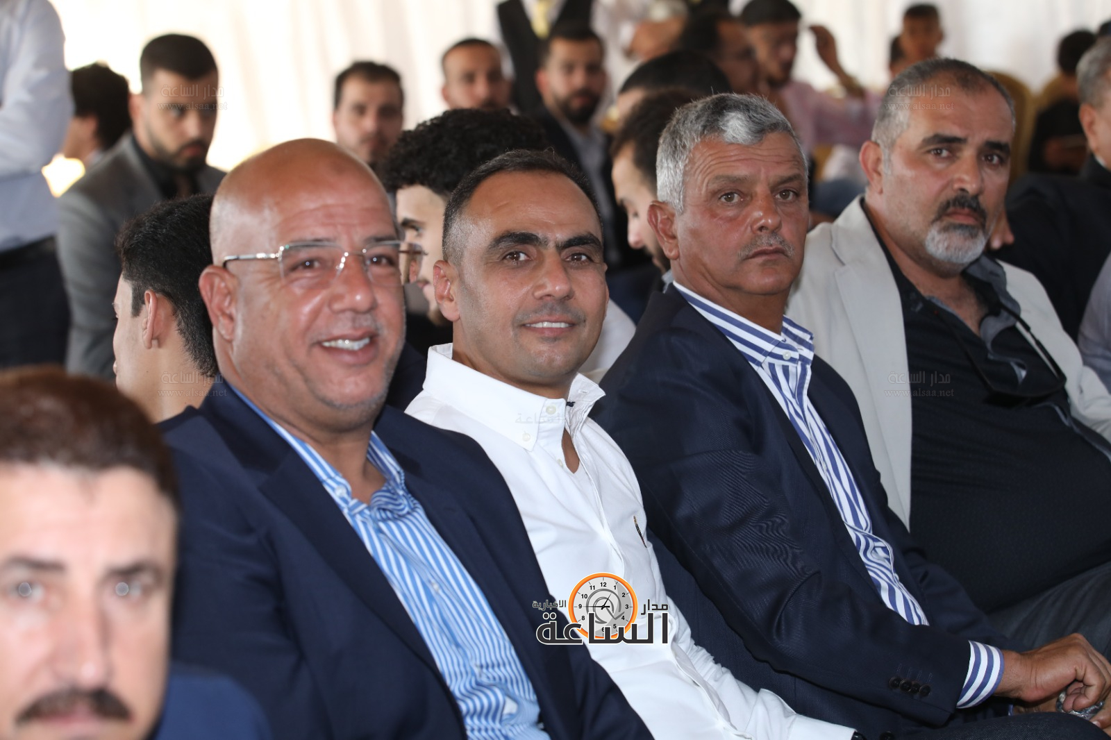 Madar Al-Saa Images 0.38596154984573494