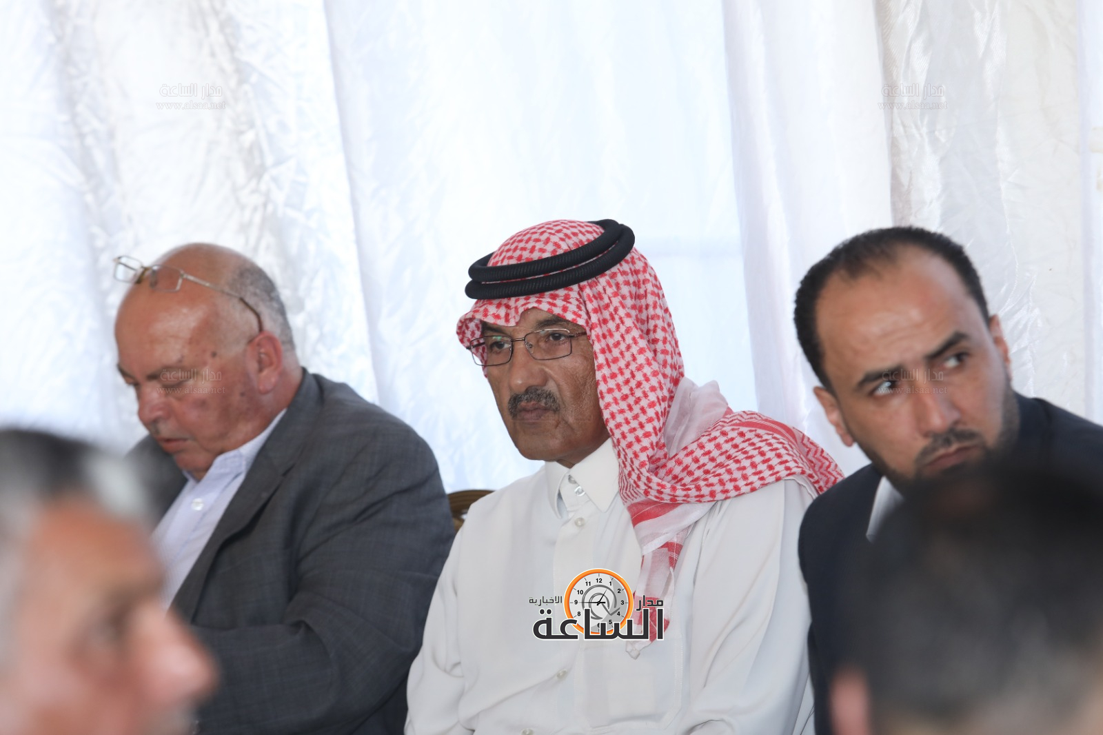 Madar Al-Saa Images 0.6914922979889033