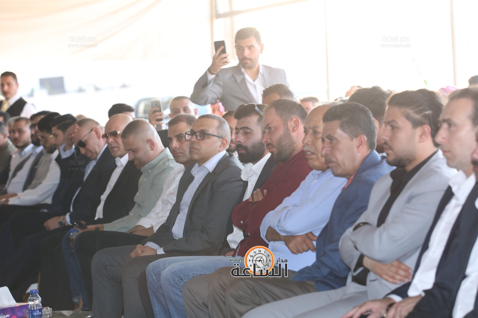 Madar Al-Saa Images 0.12658149834721133