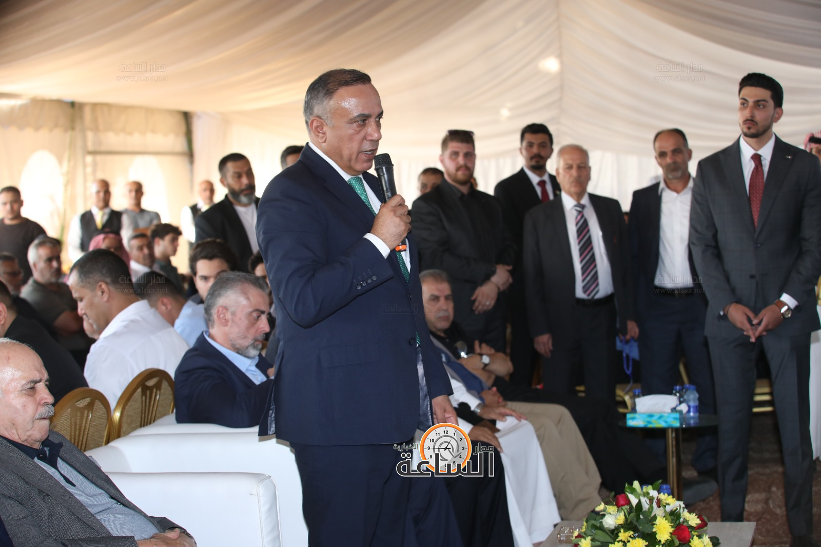 Madar Al-Saa Images 0.1628532215187659