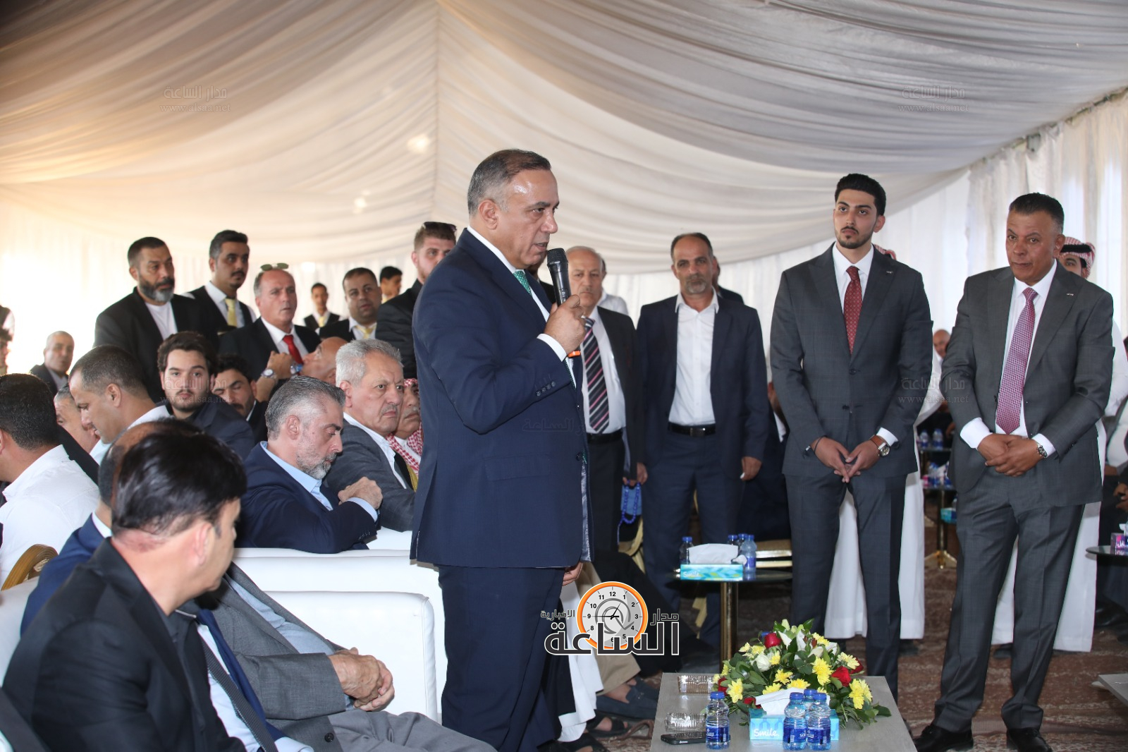 Madar Al-Saa Images 0.7512179096345939