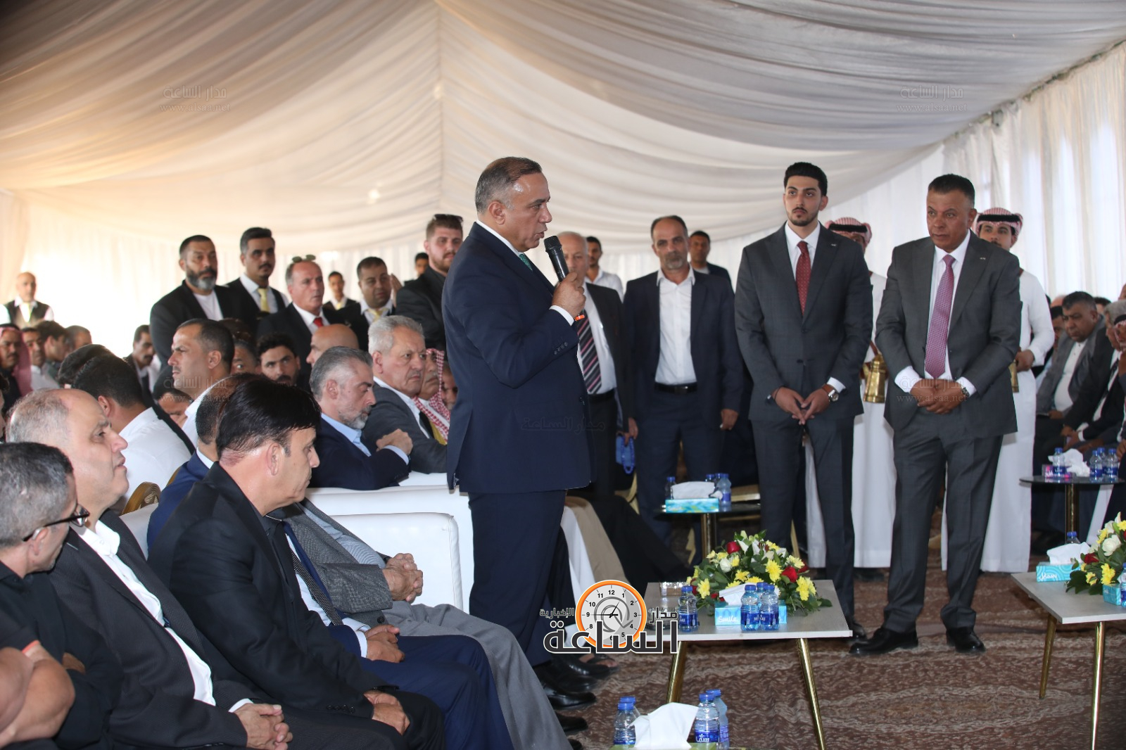 Madar Al-Saa Images 0.12250812928034094