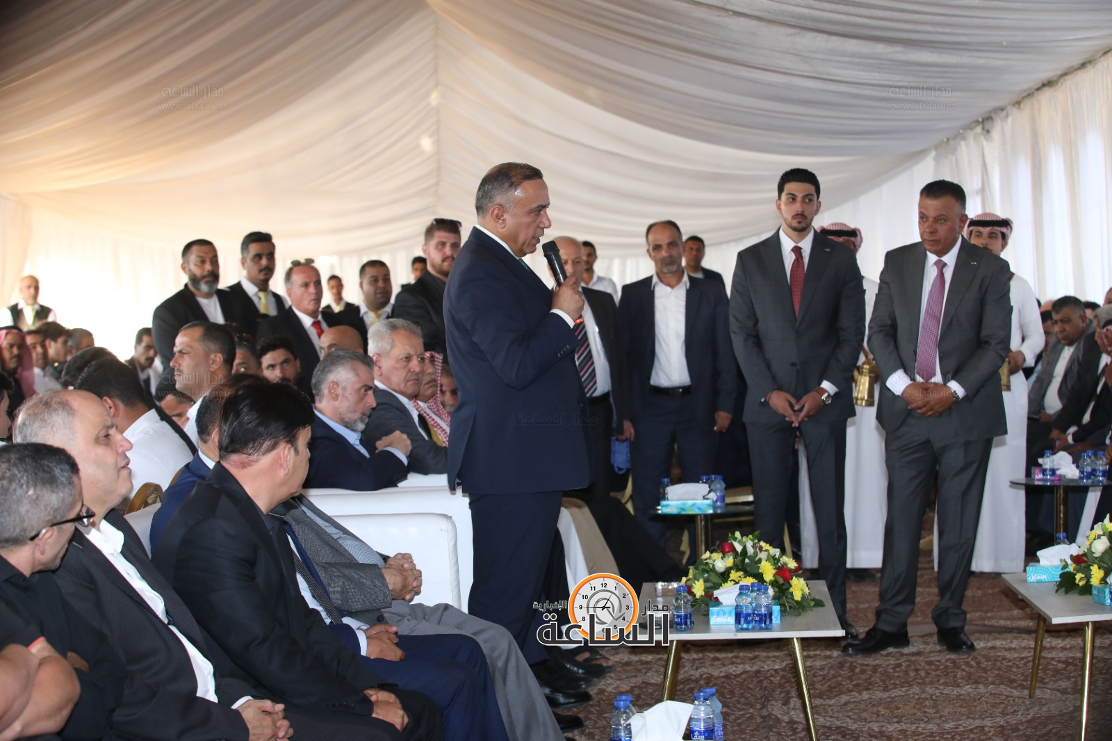 Madar Al-Saa Images 0.39290153275161166