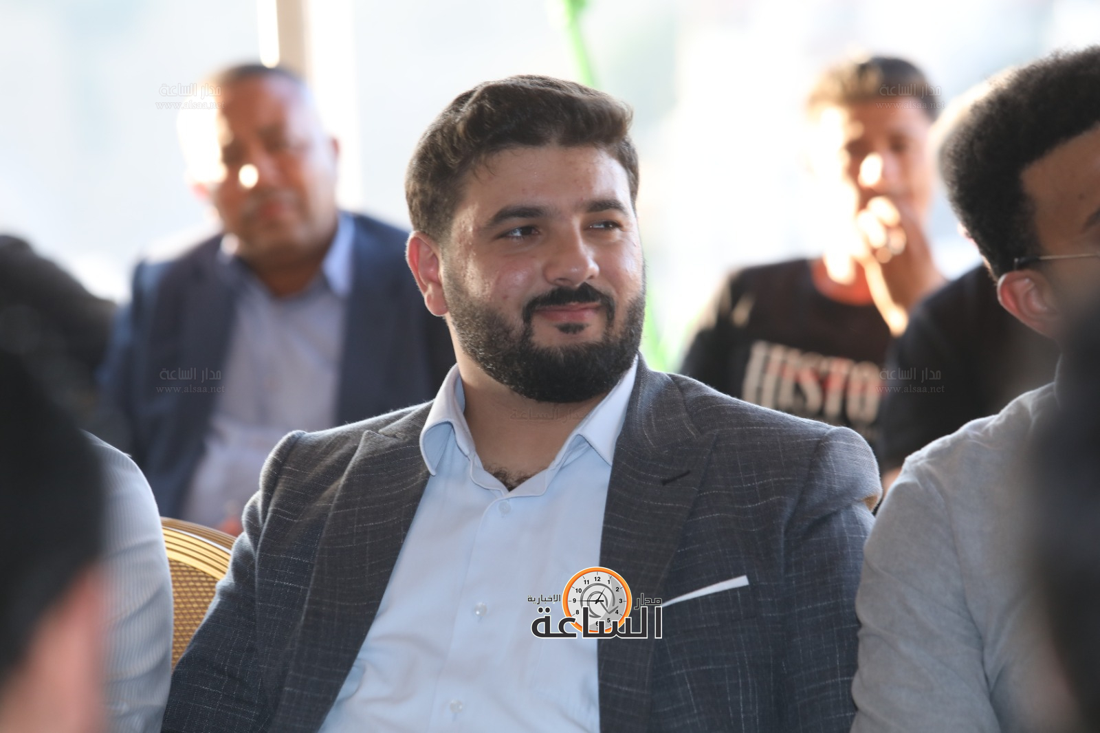 Madar Al-Saa Images 0.2862128643616344