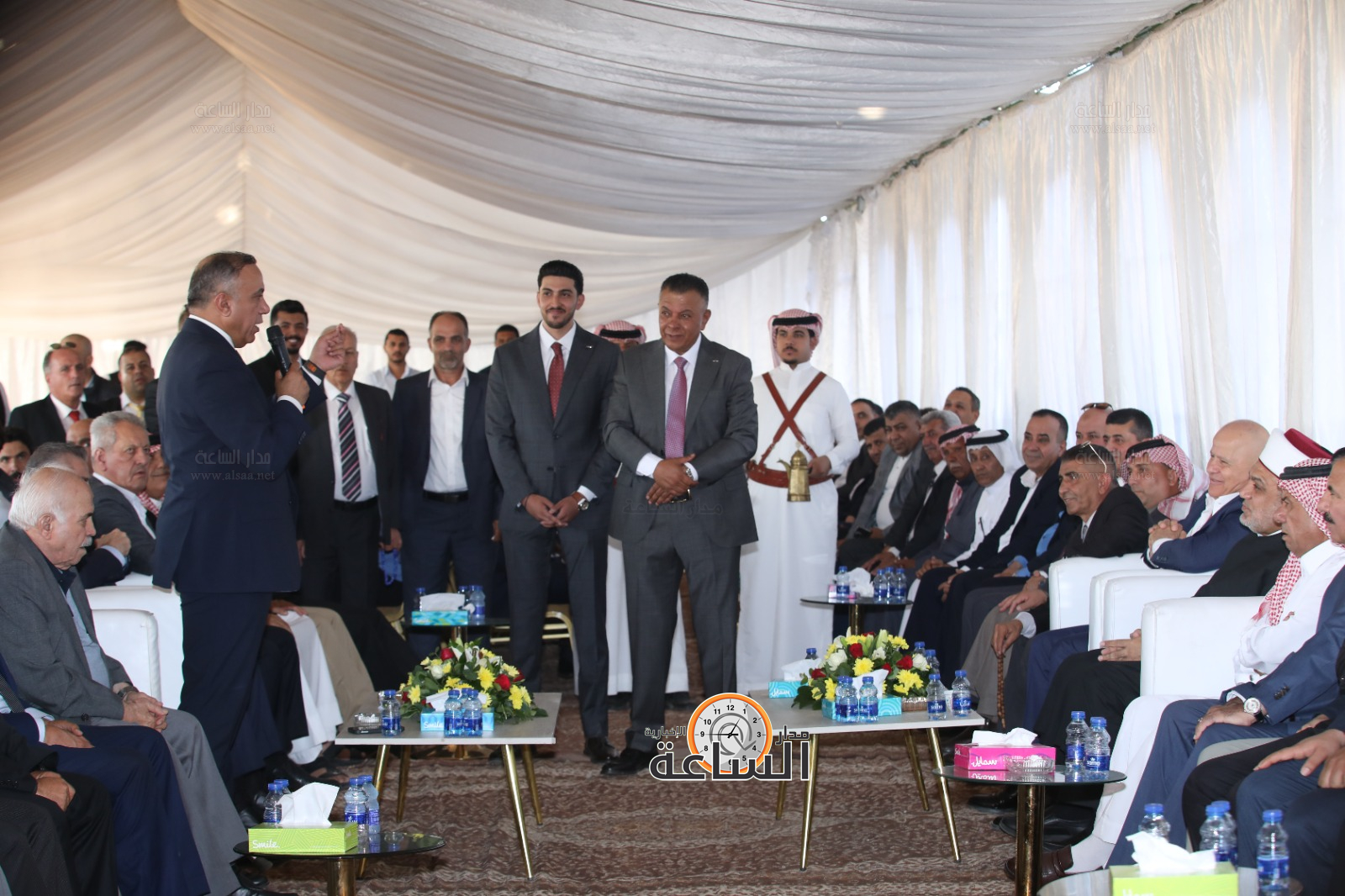 Madar Al-Saa Images 0.5029050333378475