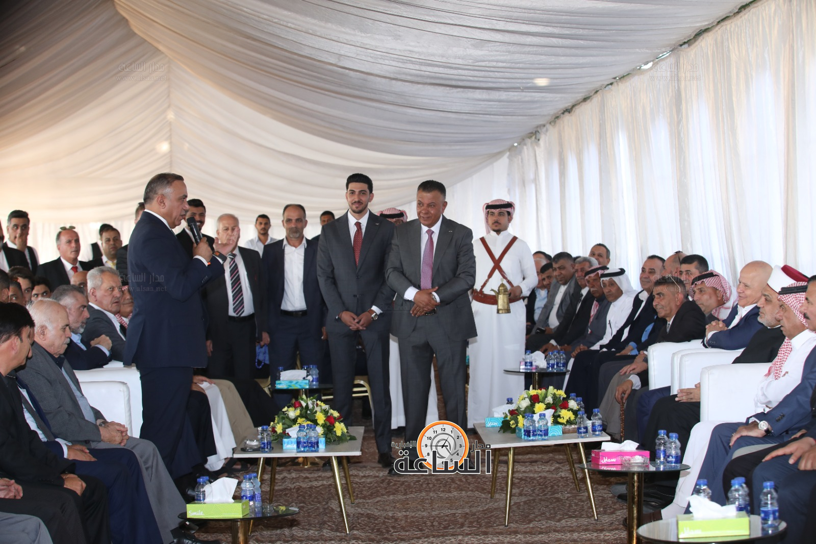 Madar Al-Saa Images 0.46726835579597203