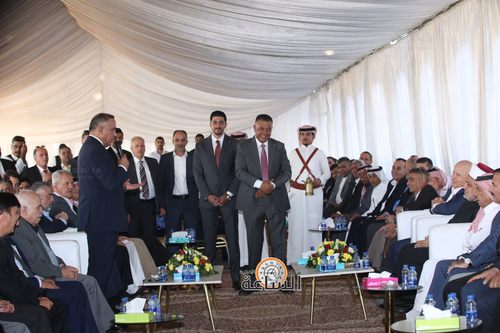 Madar Al-Saa Images 0.5534879539947966