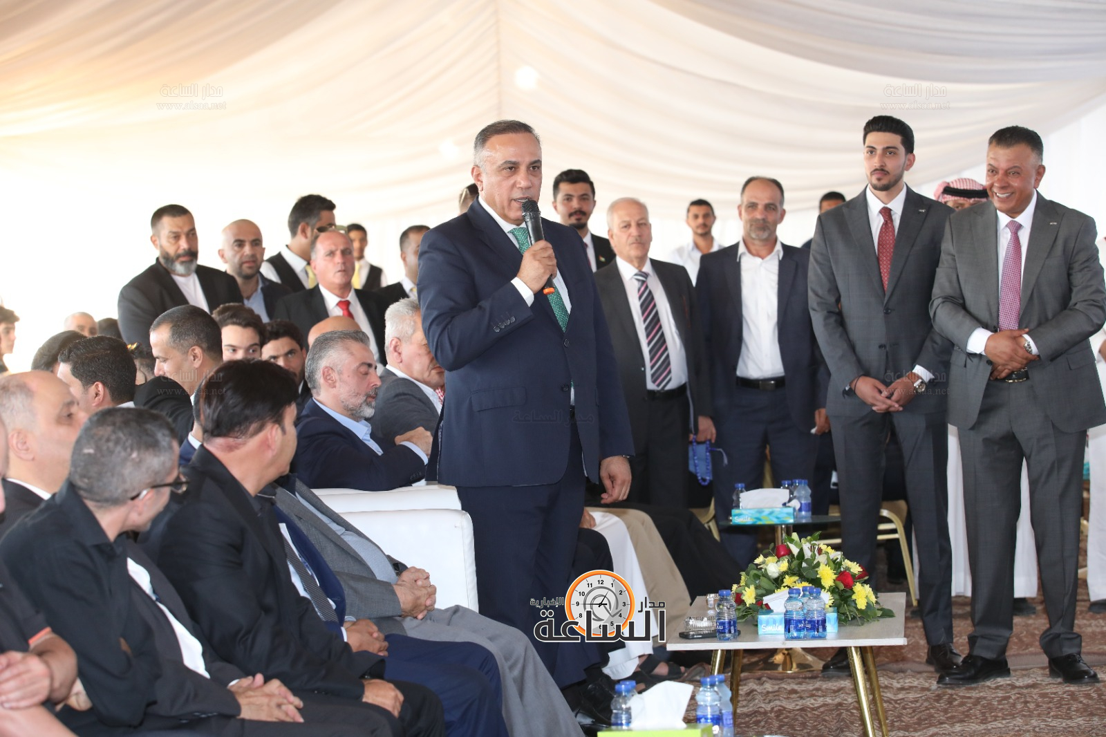 Madar Al-Saa Images 0.5016070503544081