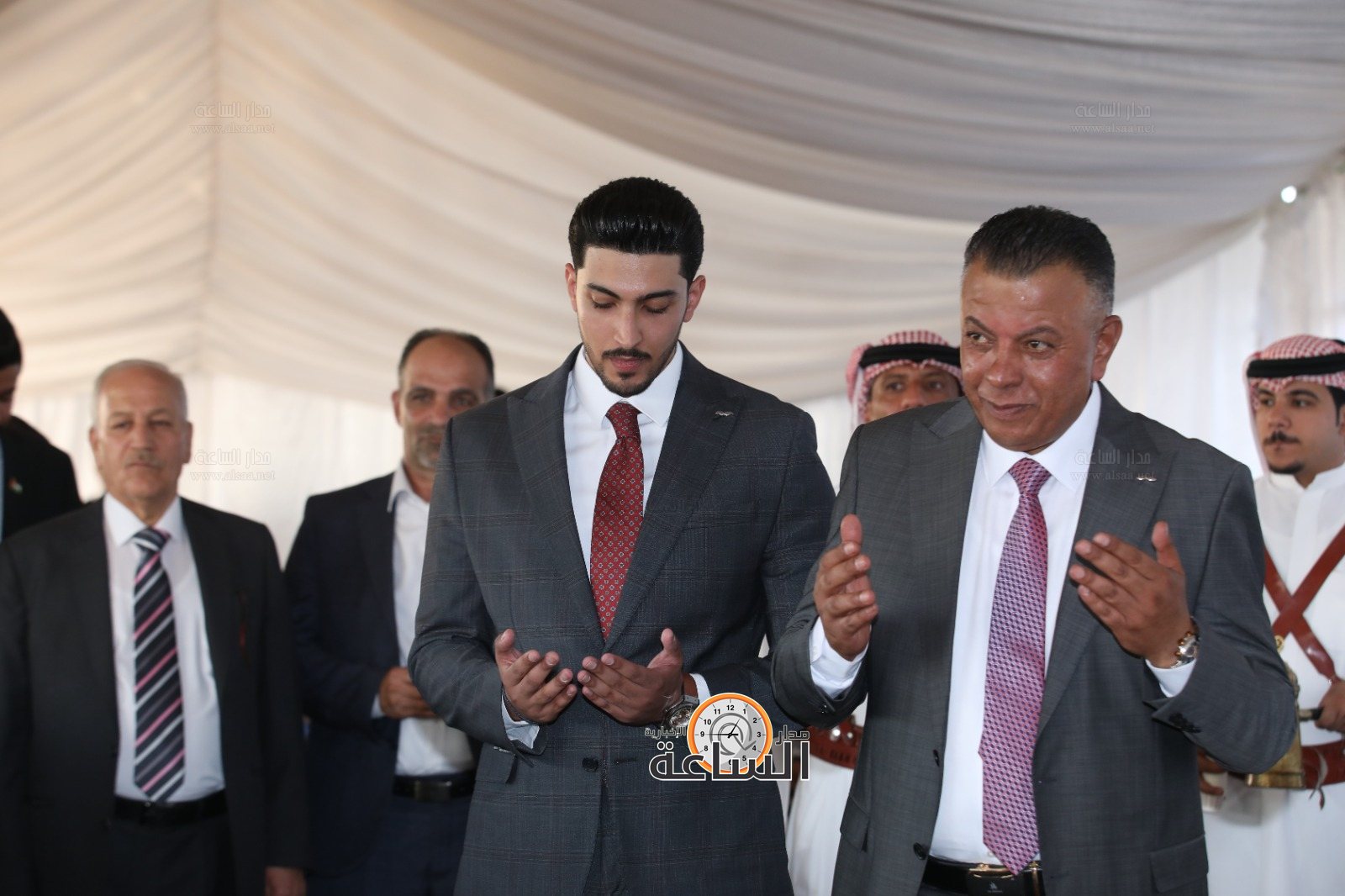 Madar Al-Saa Images 0.9638170223947926