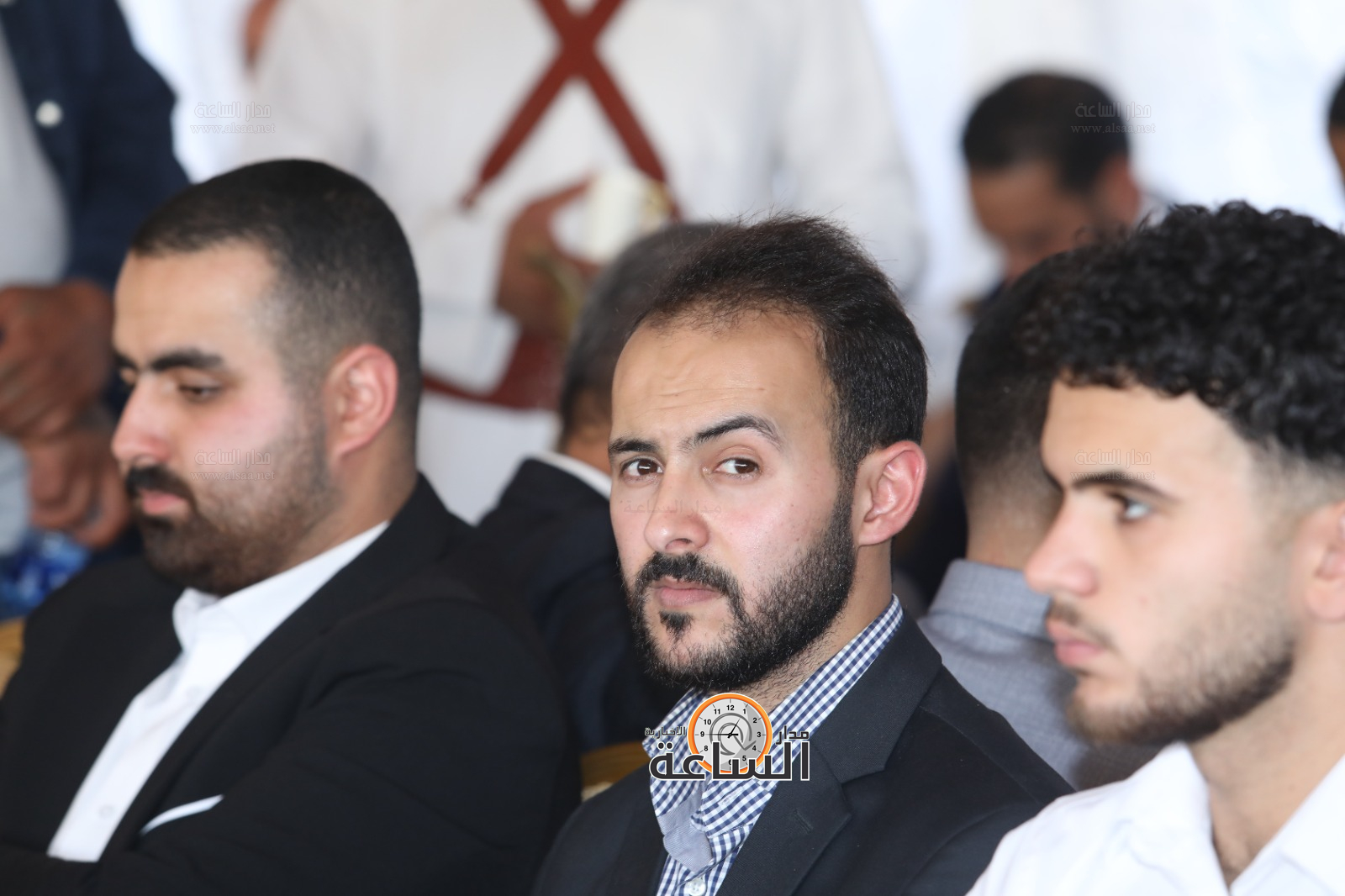 Madar Al-Saa Images 0.012763712354316947