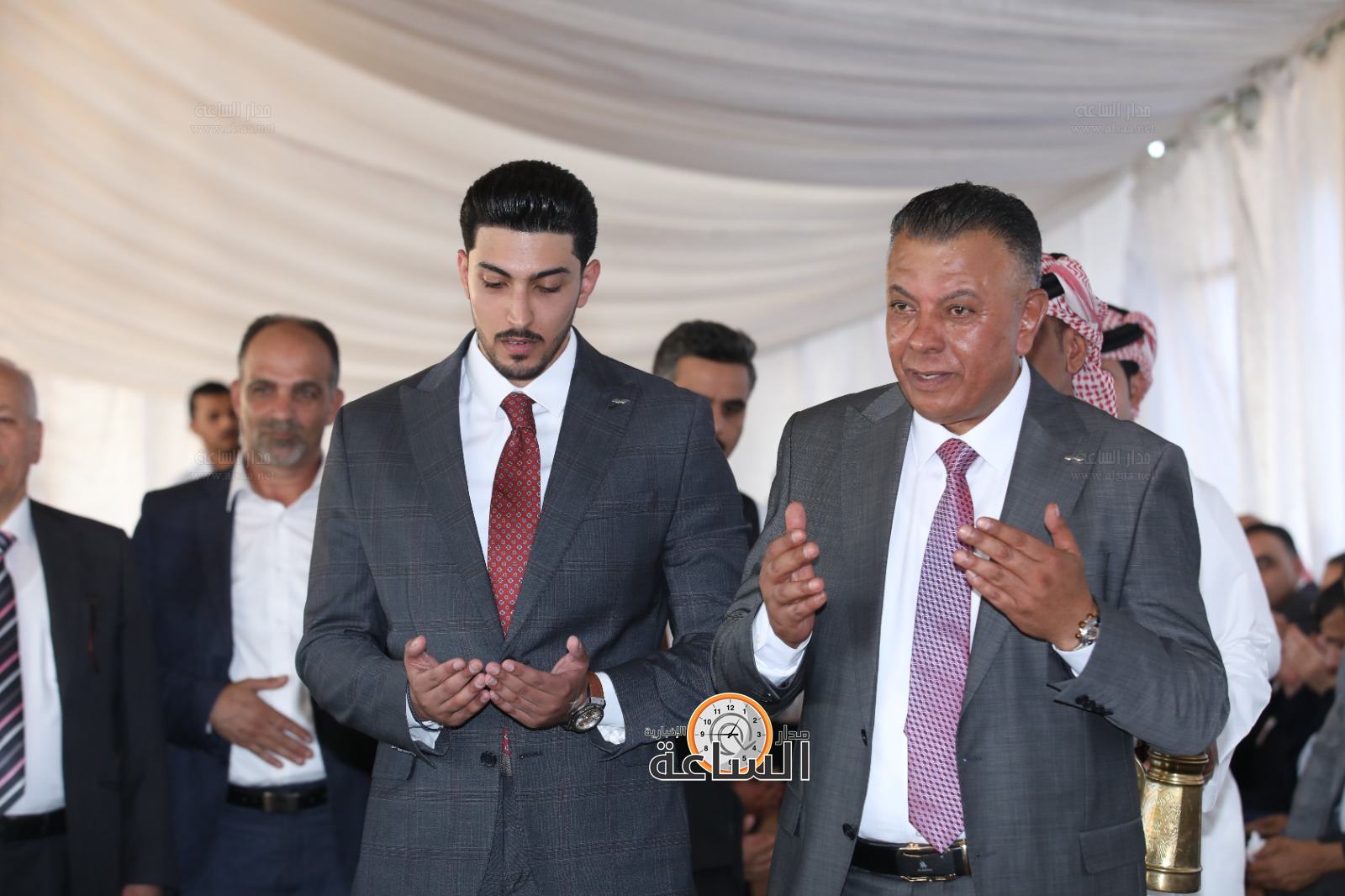 Madar Al-Saa Images 0.5105864743051338