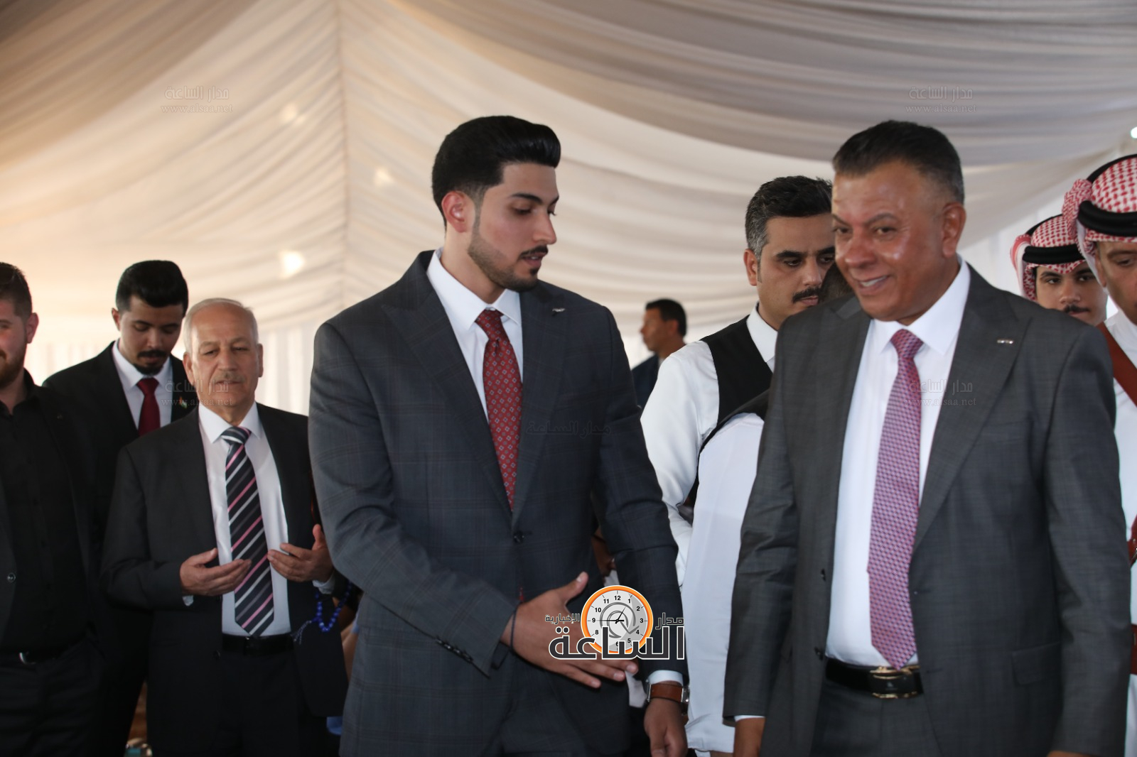 Madar Al-Saa Images 0.4870758868681684