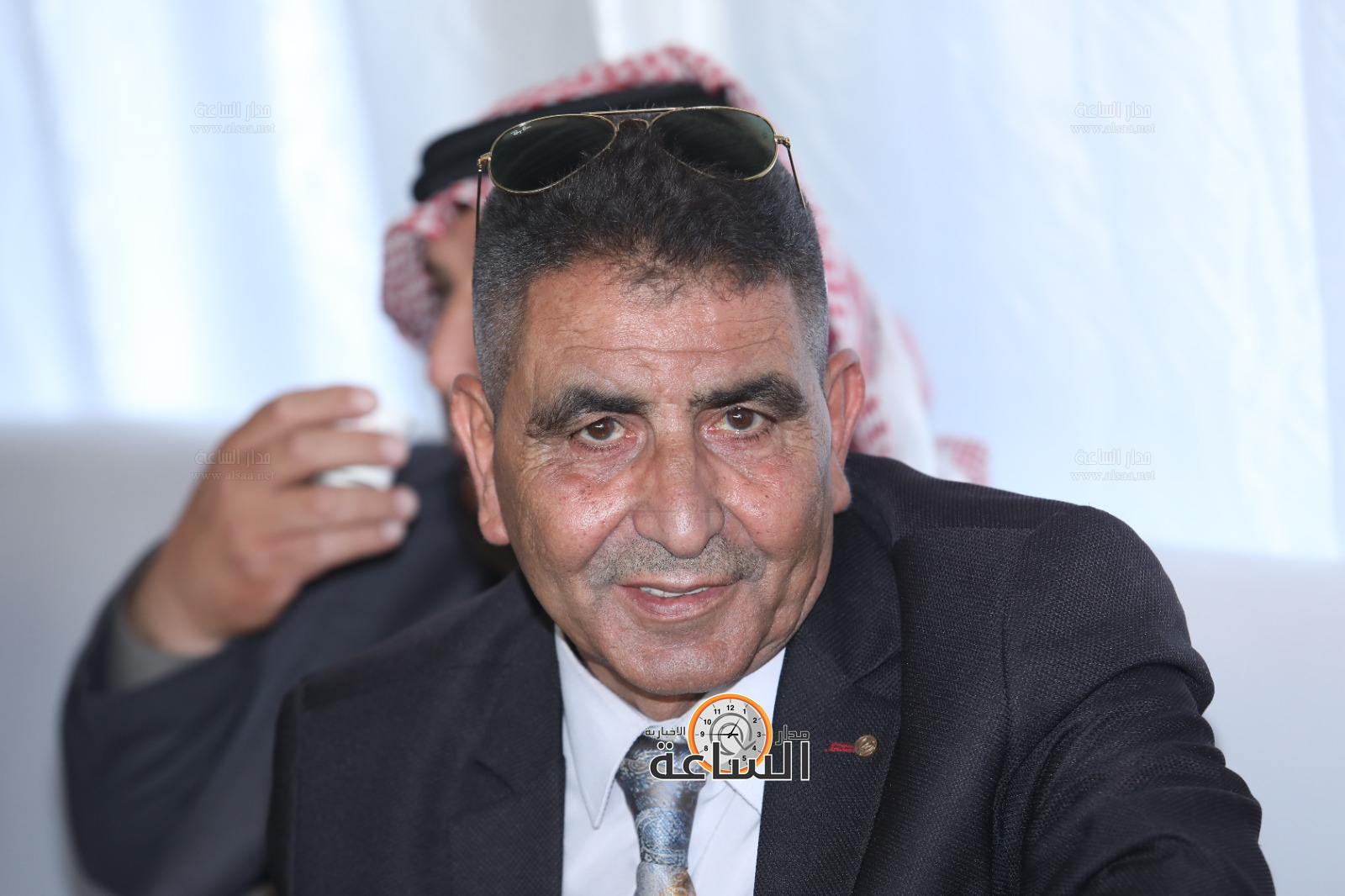 Madar Al-Saa Images 0.7501892062988342