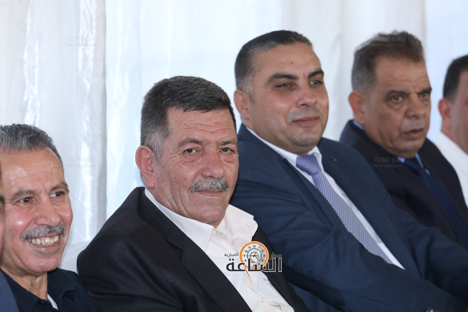 Madar Al-Saa Images 0.0913769580764745