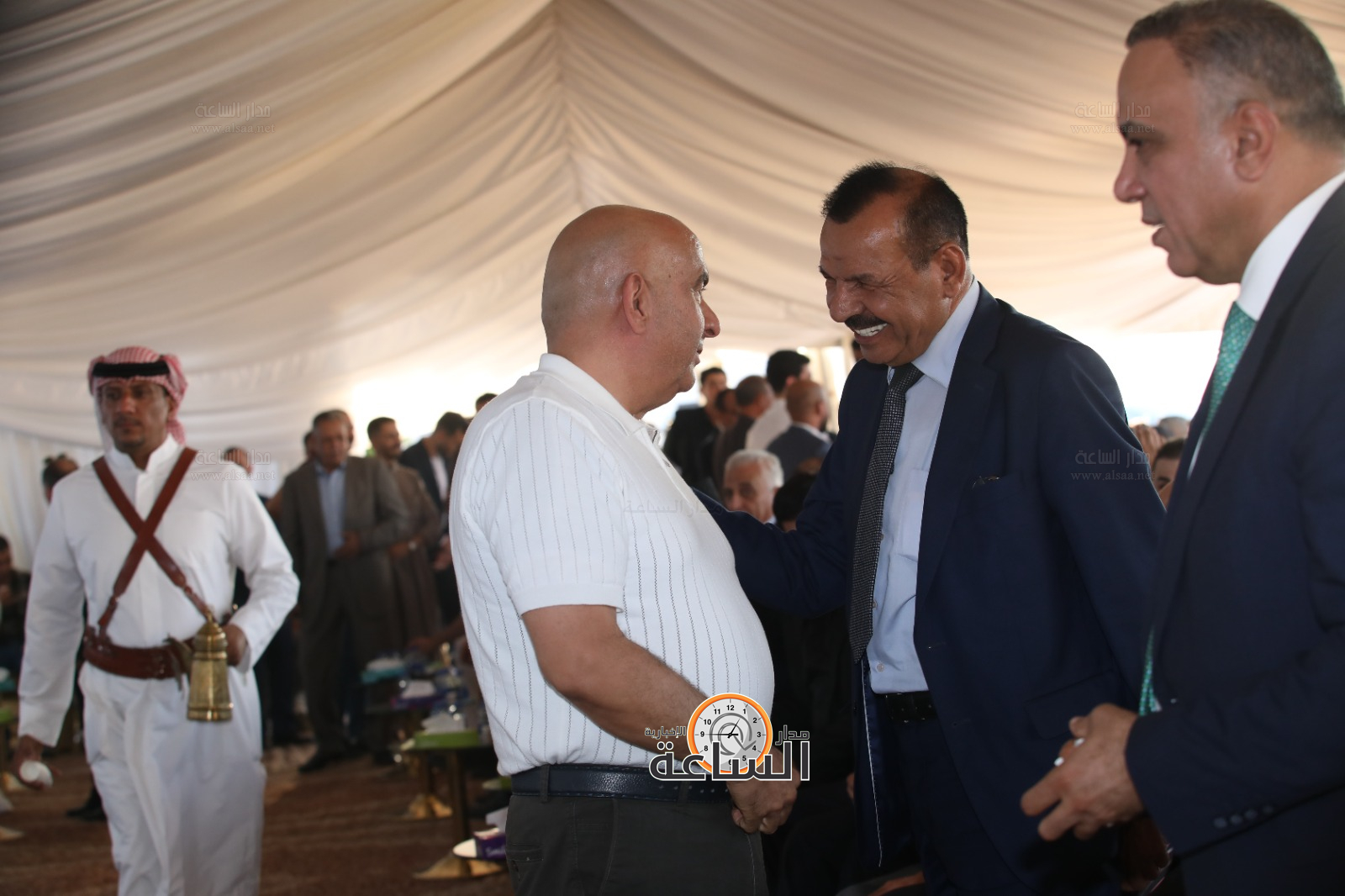 Madar Al-Saa Images 0.6877689552687587