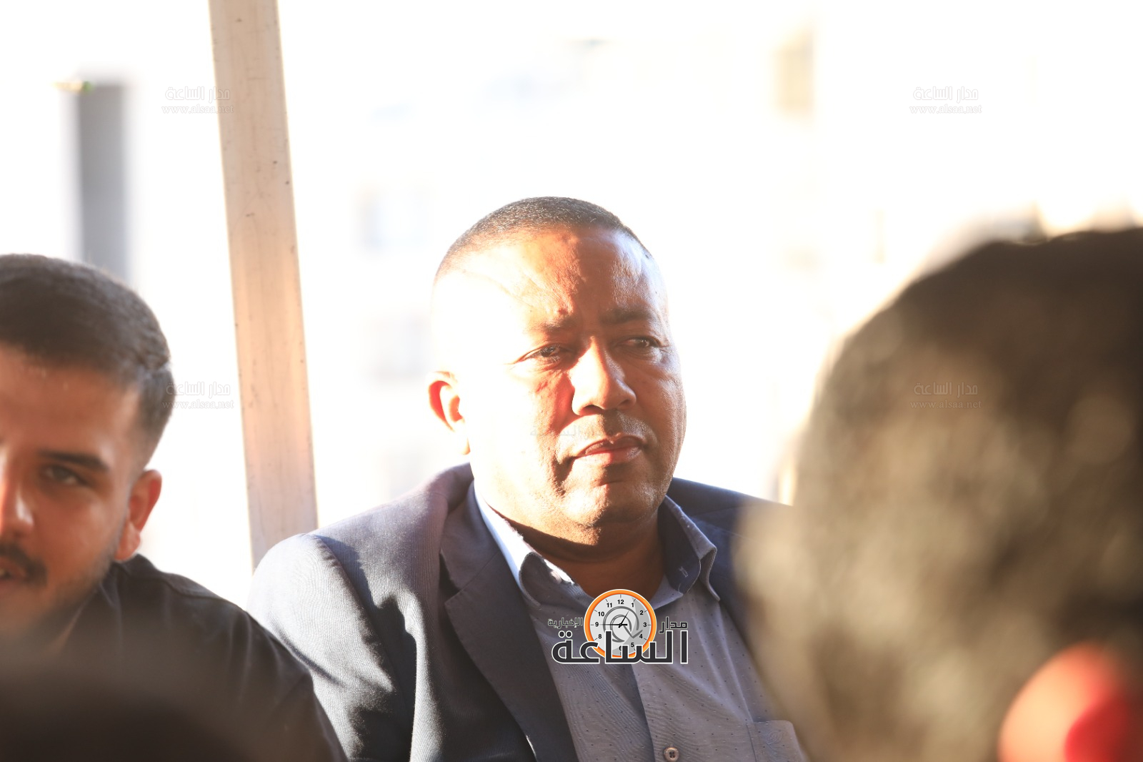 Madar Al-Saa Images 0.2928708269094842