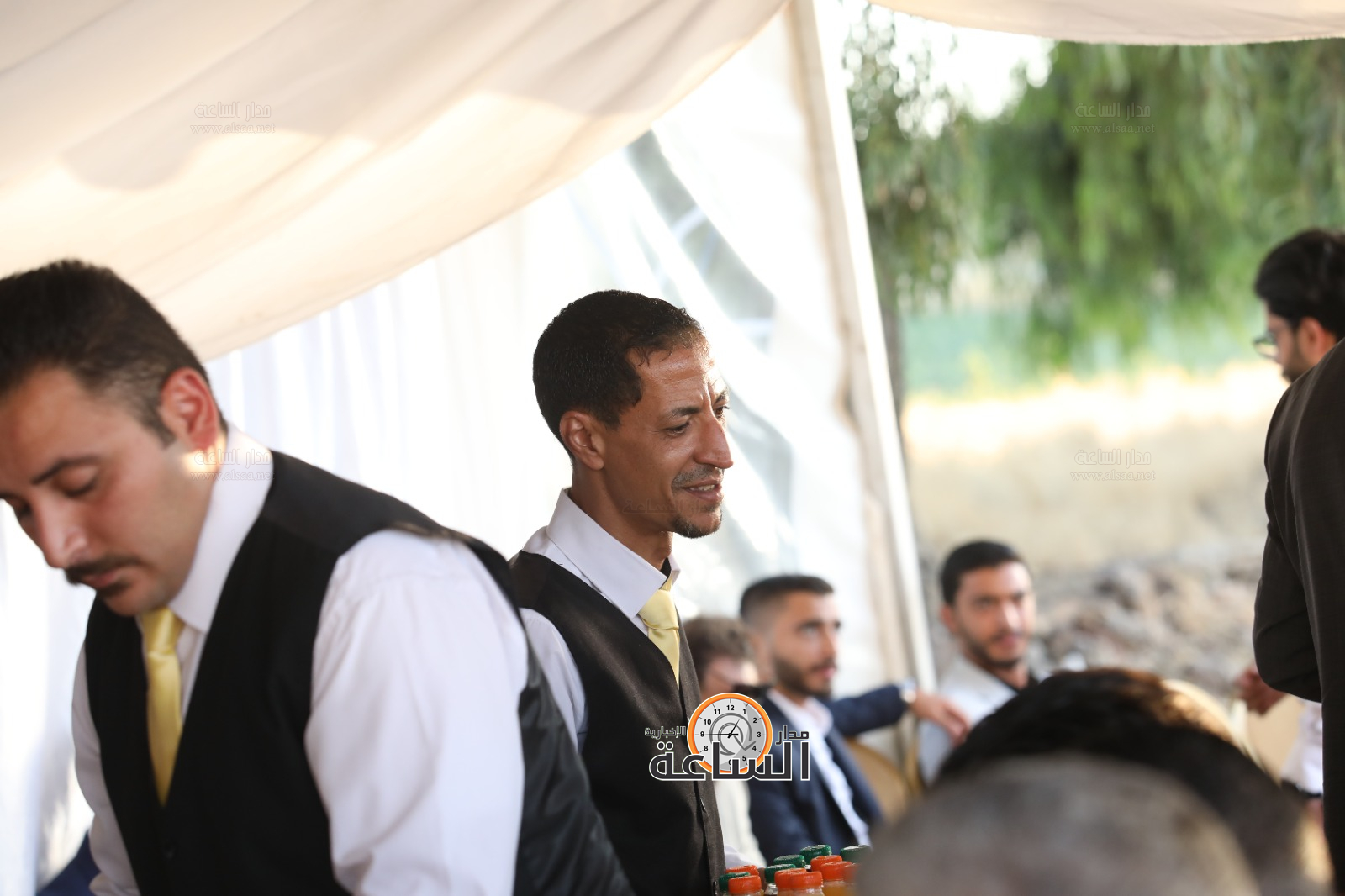 Madar Al-Saa Images 0.44983676937468475