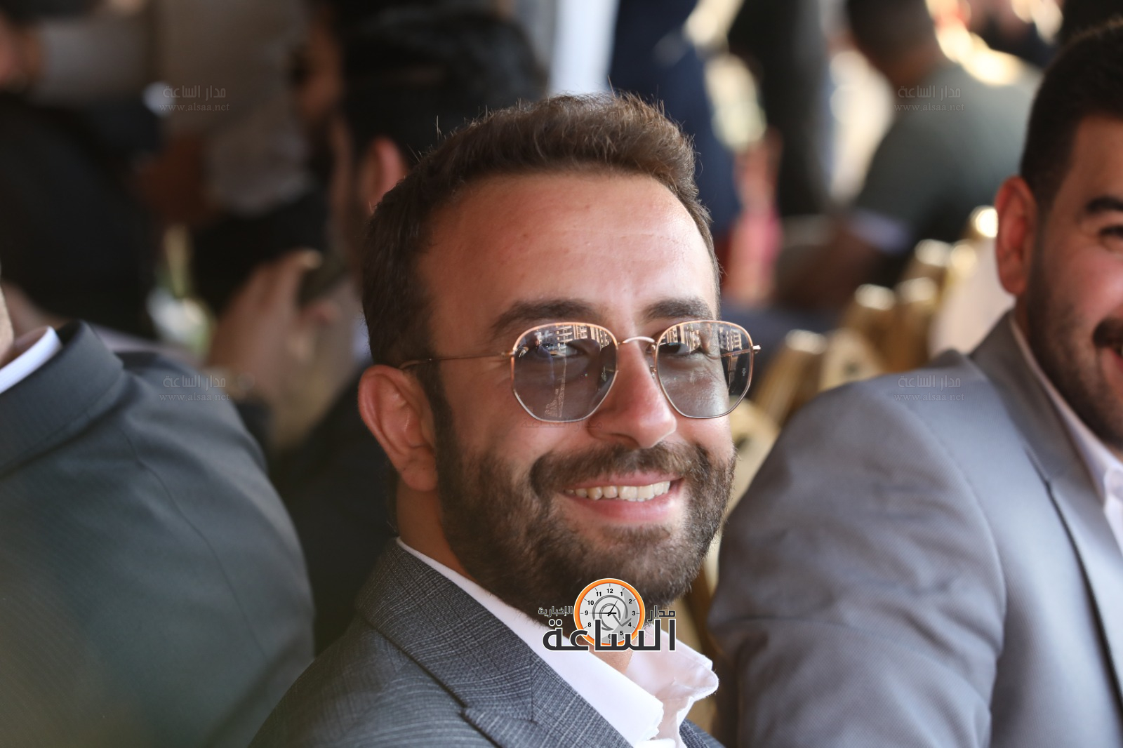 Madar Al-Saa Images 0.9459949366726466