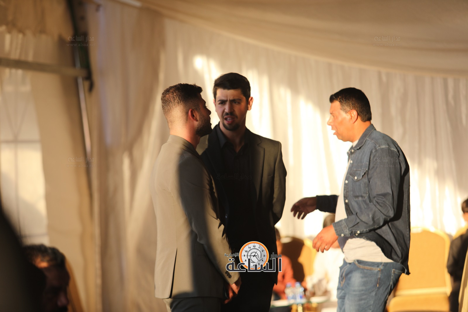 Madar Al-Saa Images 0.8066138649452974