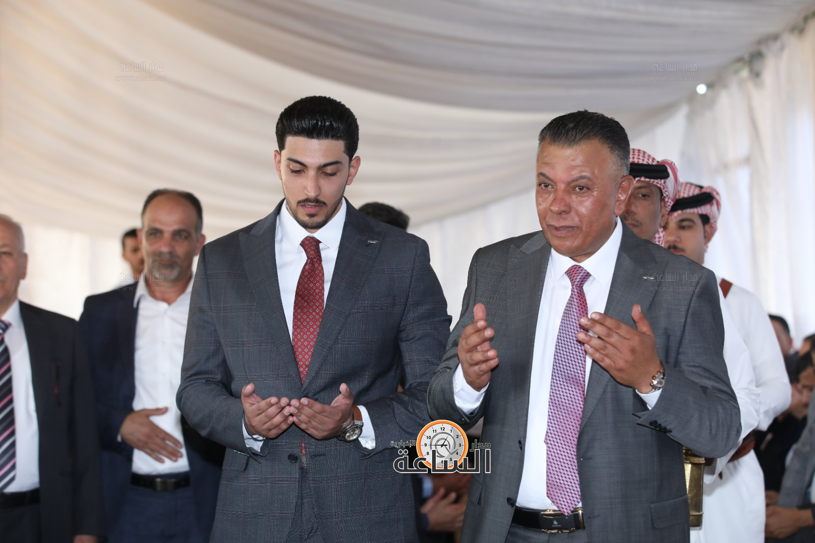 Madar Al-Saa Images 0.9295546860001409