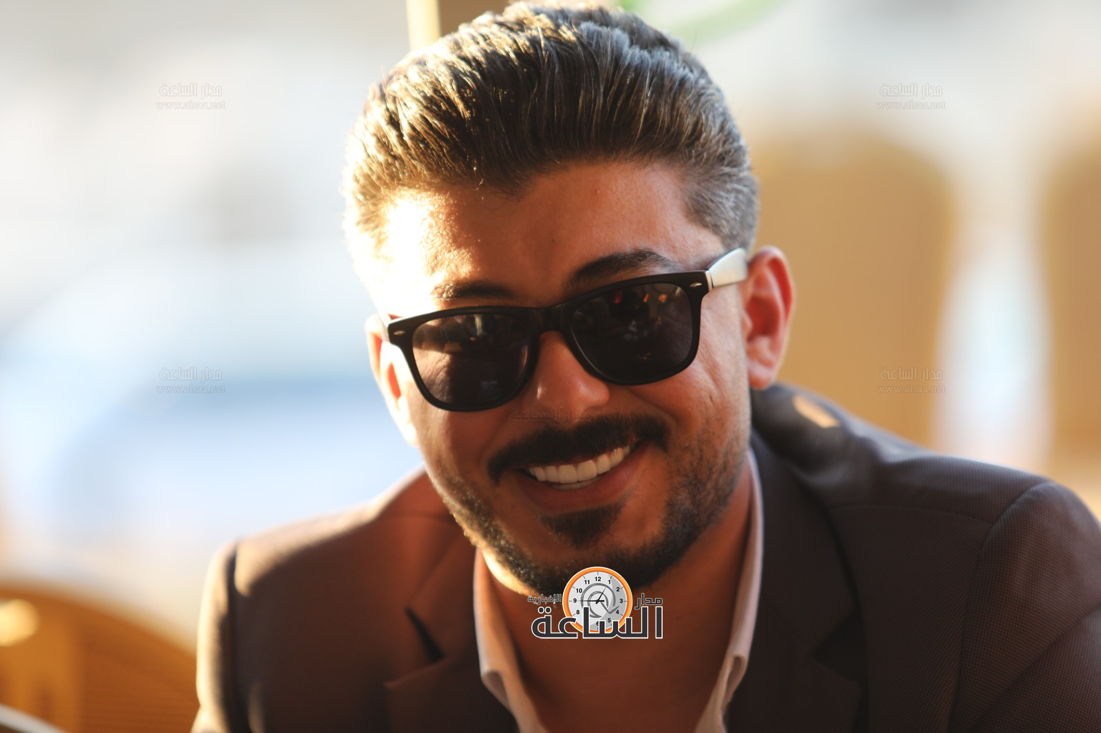 Madar Al-Saa Images 0.09380643013483758