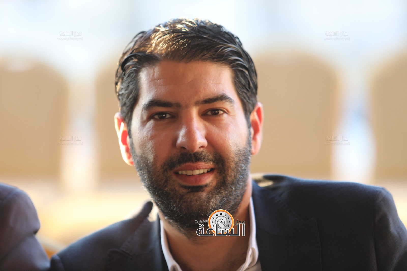 Madar Al-Saa Images 0.7714964983485051