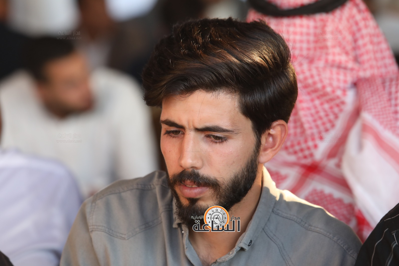 Madar Al-Saa Images 0.04976098692731701