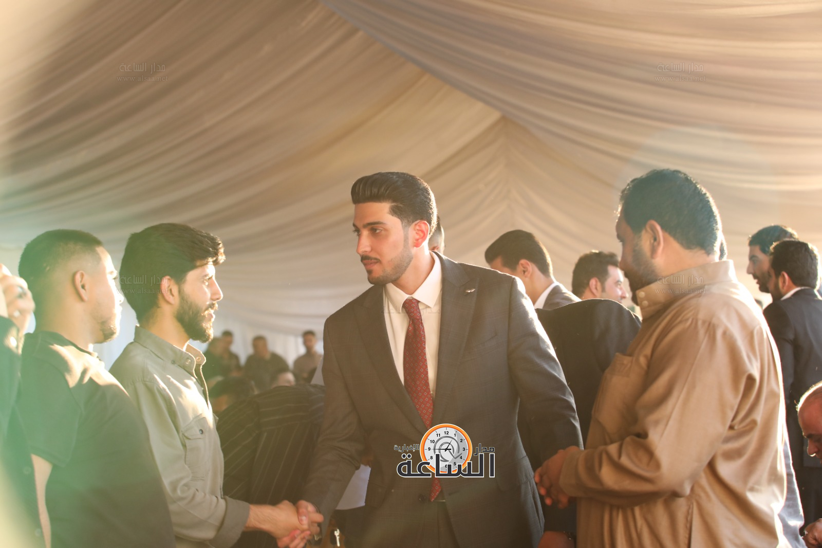 Madar Al-Saa Images 0.31475904573589597