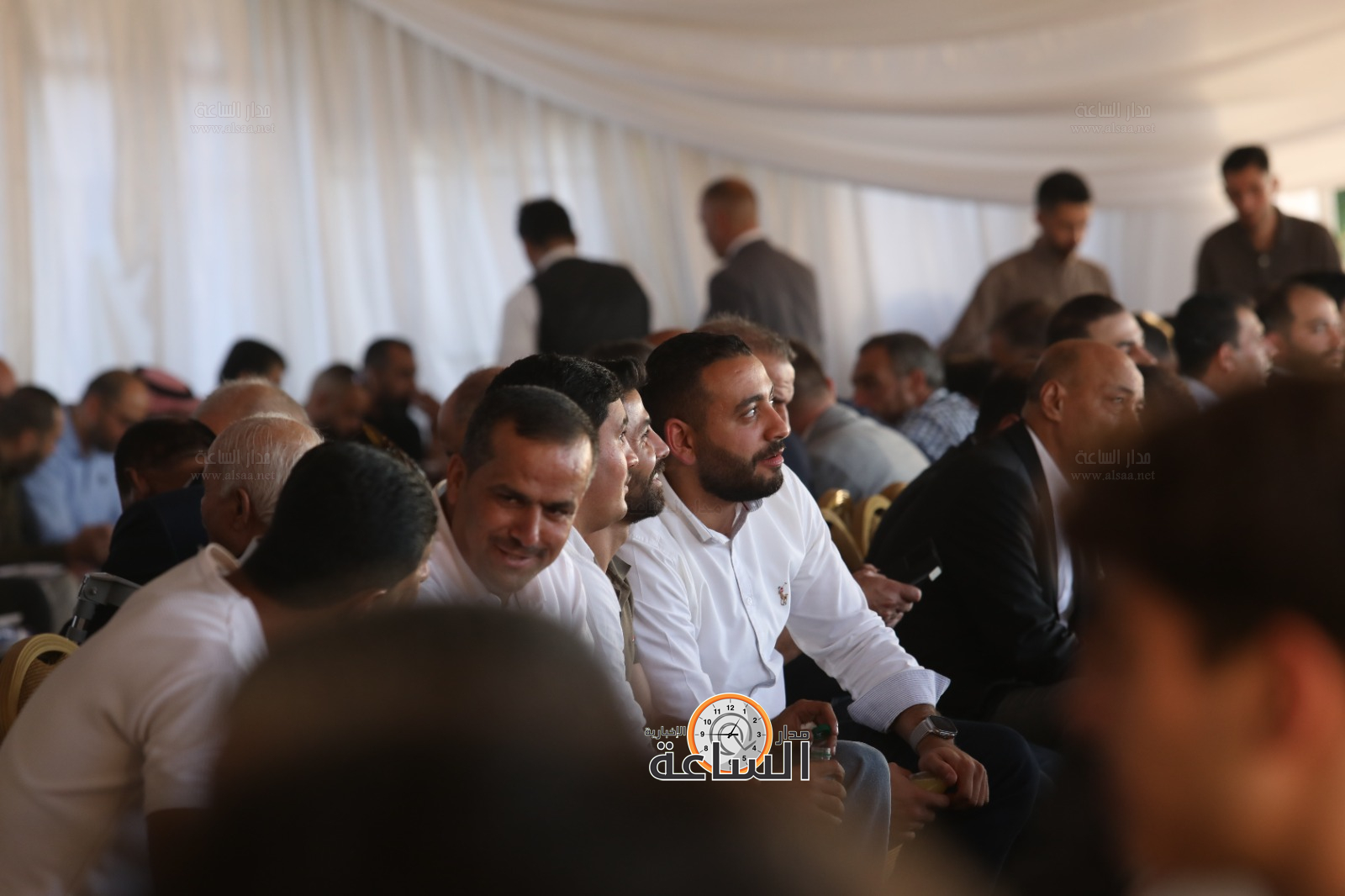 Madar Al-Saa Images 0.38039432926525163