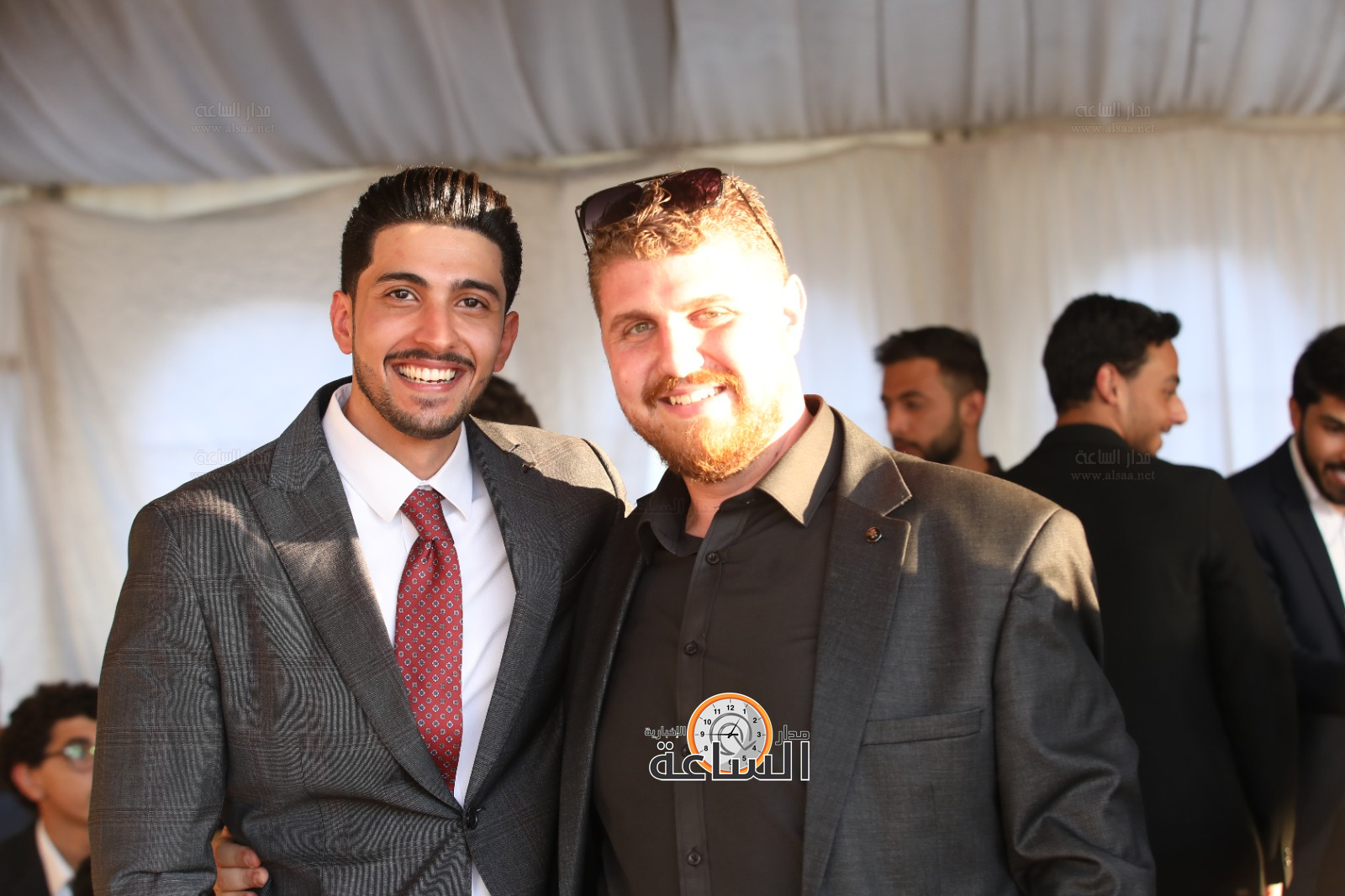 Madar Al-Saa Images 0.8990511857300465