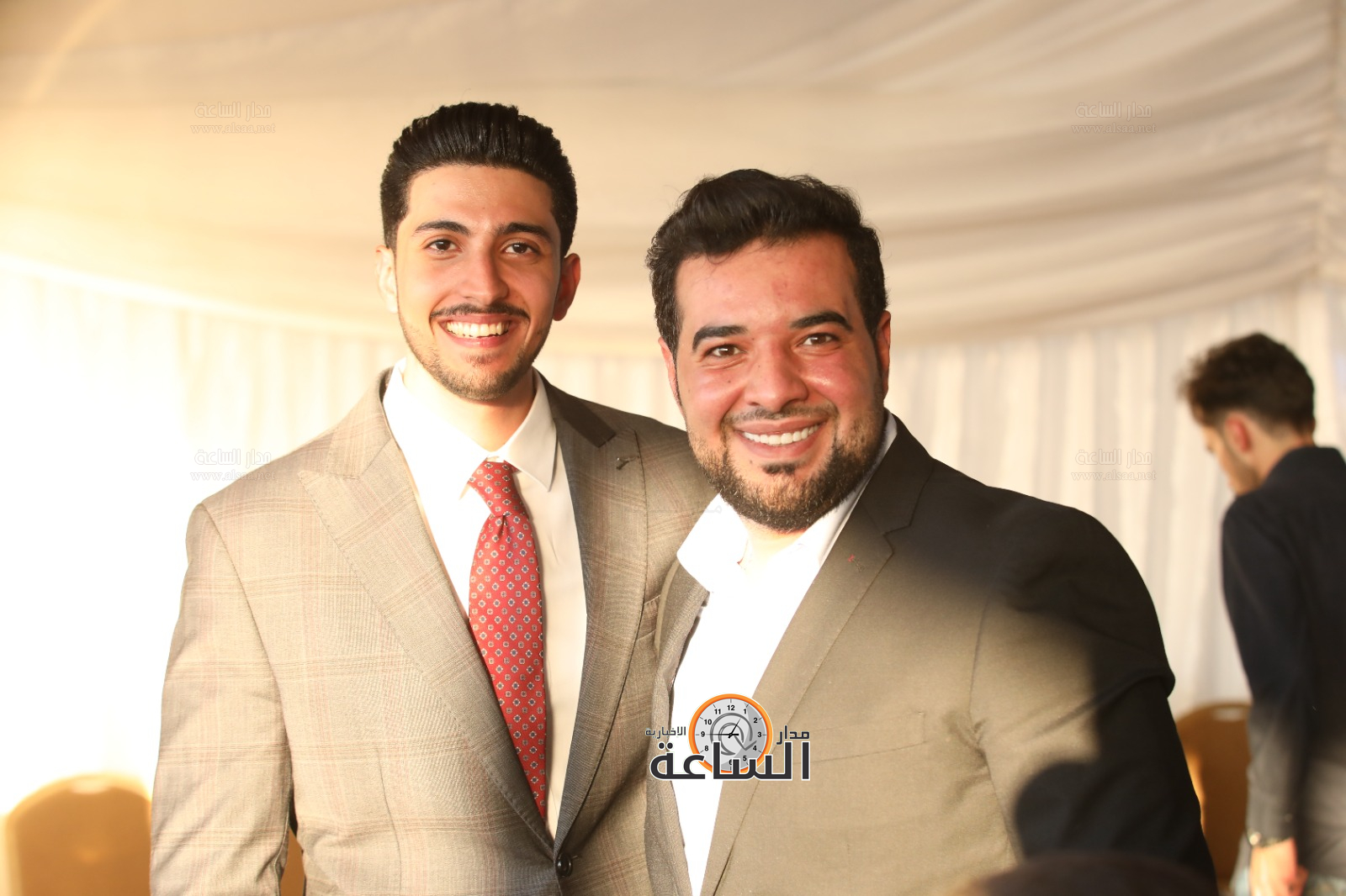 Madar Al-Saa Images 0.6106722893691439