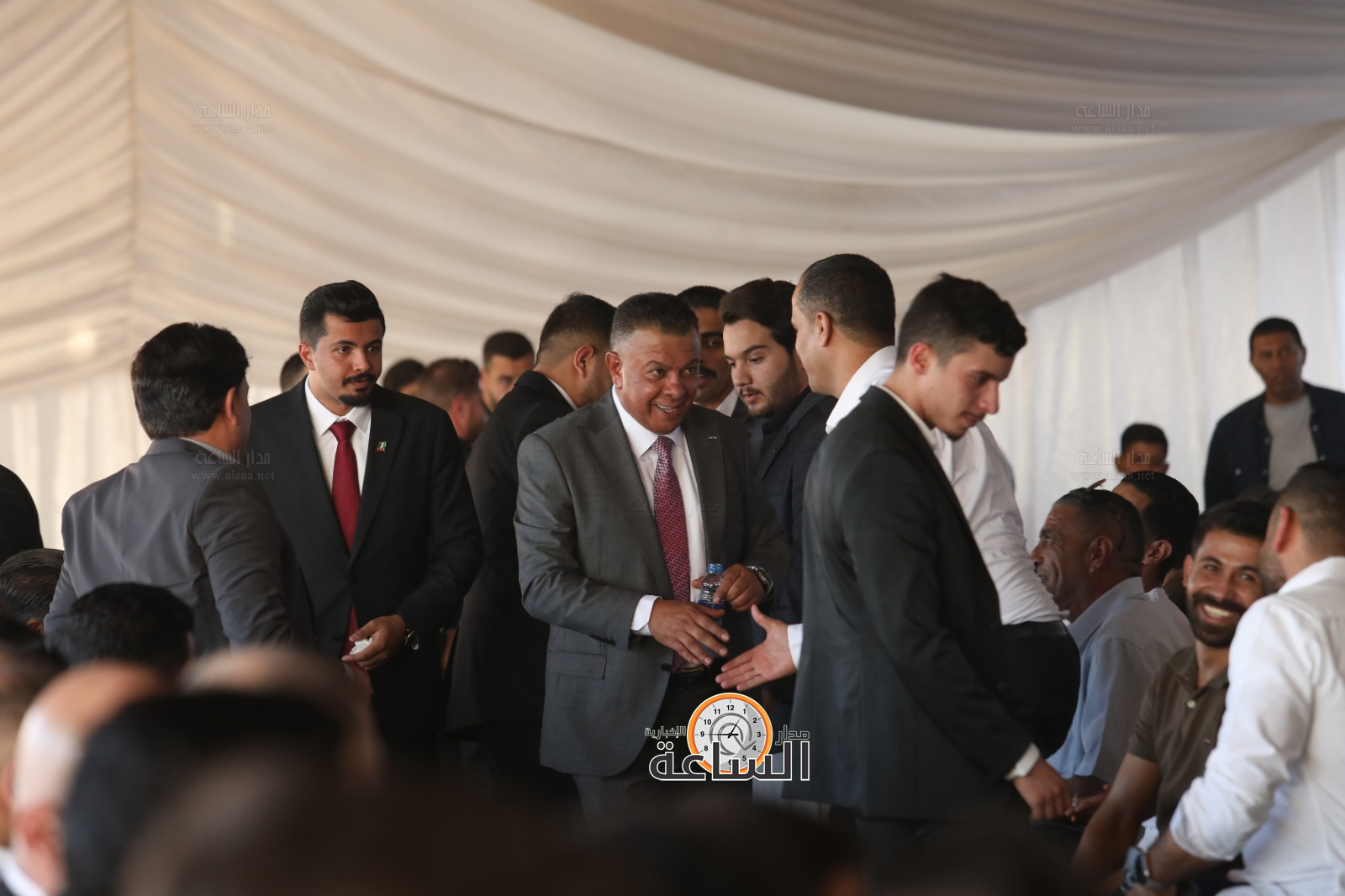 Madar Al-Saa Images 0.9827376668193044