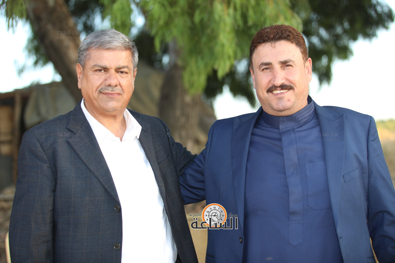 Madar Al-Saa Images 0.14263516685645006