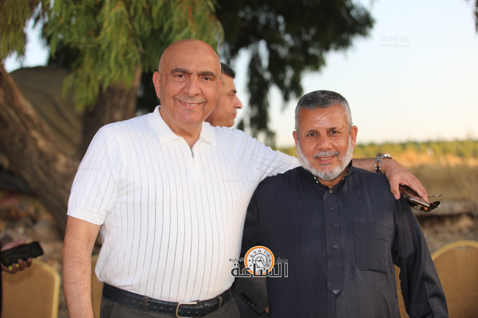 Madar Al-Saa Images 0.17809506814999065