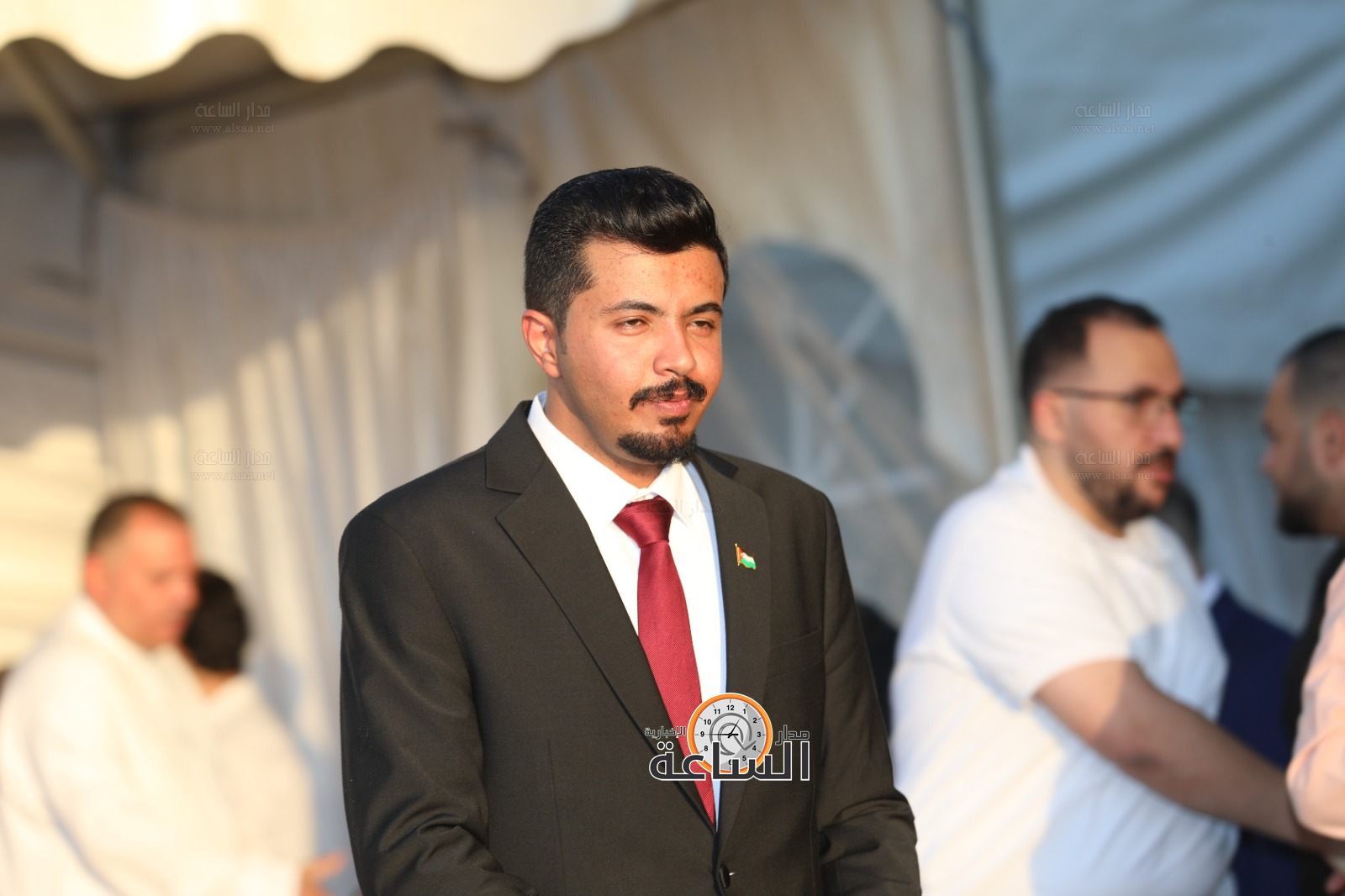 Madar Al-Saa Images 0.306787408784966