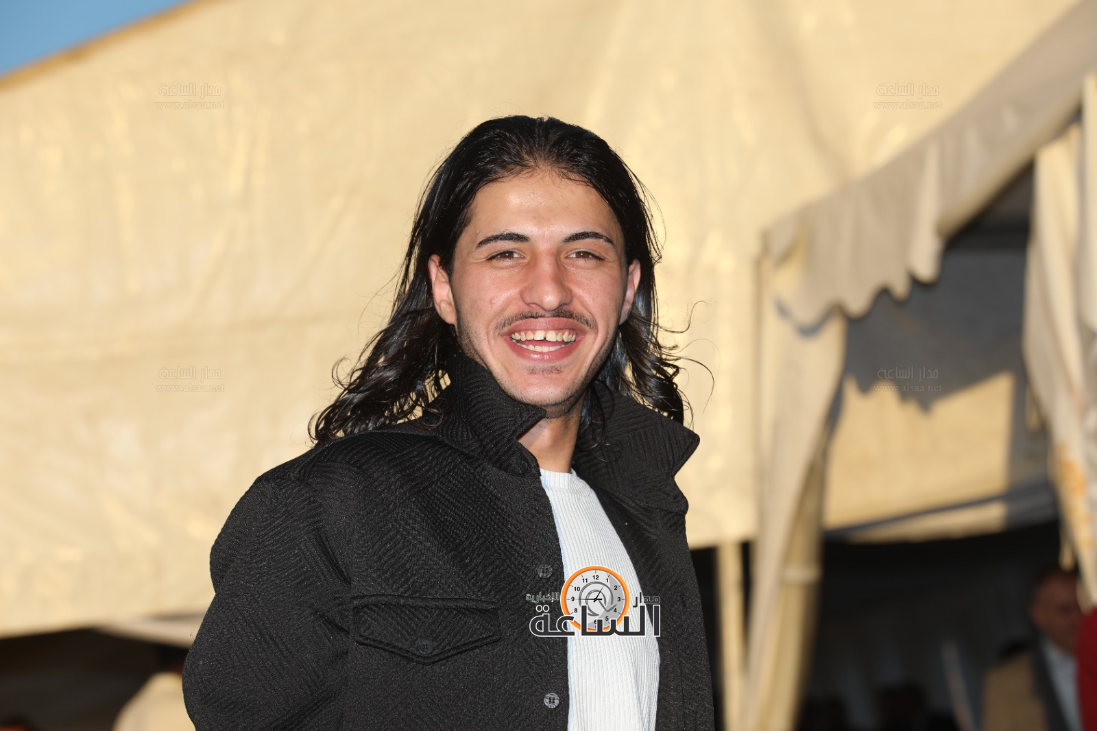 Madar Al-Saa Images 0.2624189902407663