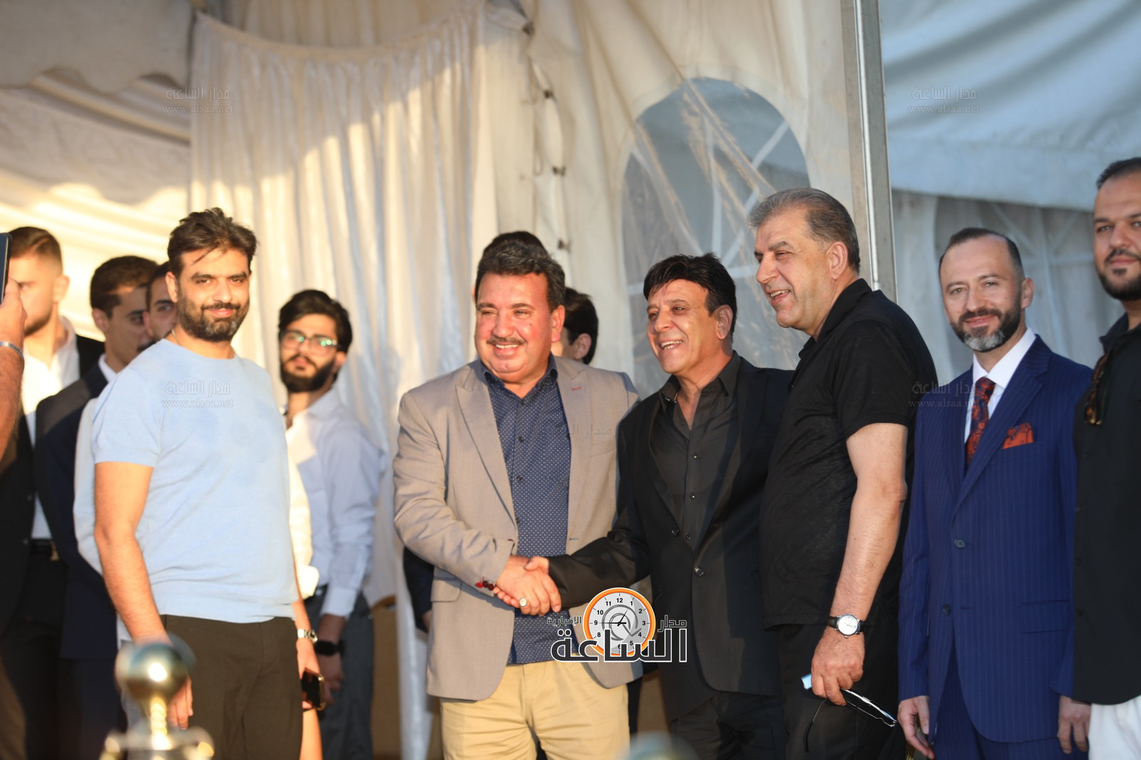 Madar Al-Saa Images 0.2550597804426975