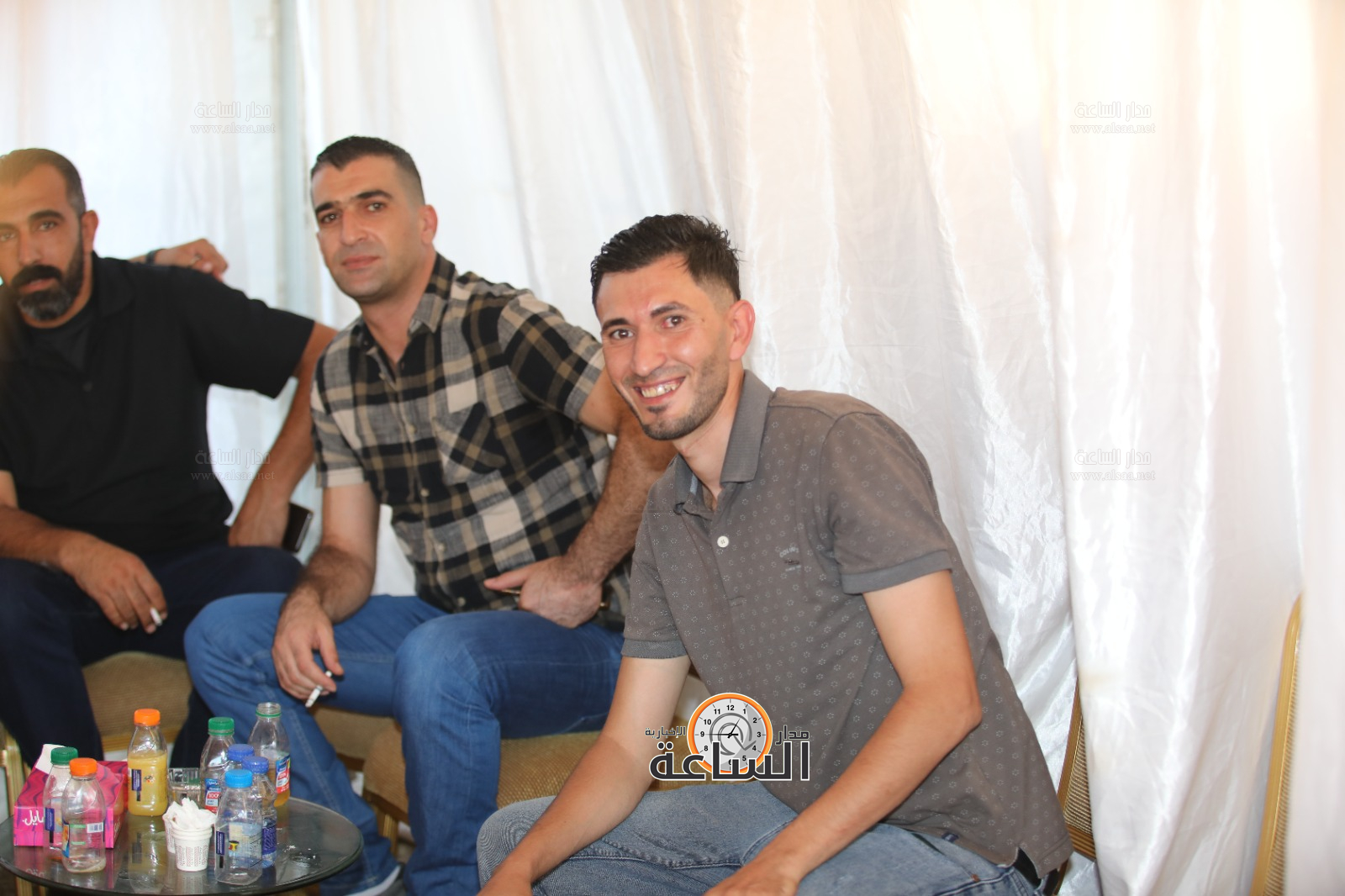 Madar Al-Saa Images 0.6585414690252787