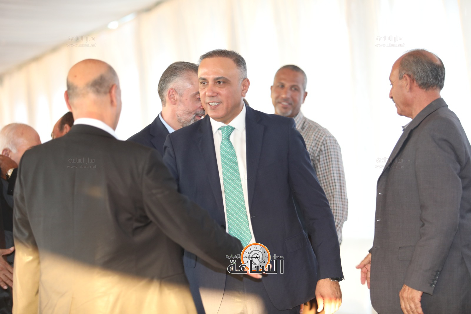 Madar Al-Saa Images 0.9146394228250883